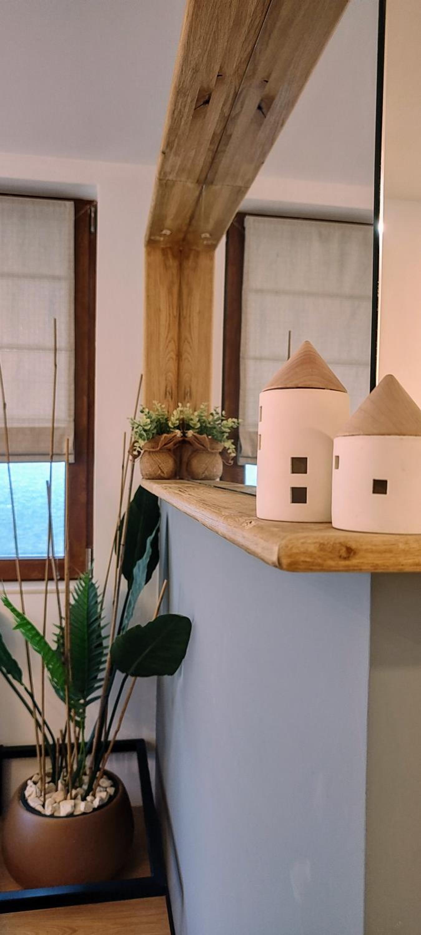 Leaf apartment