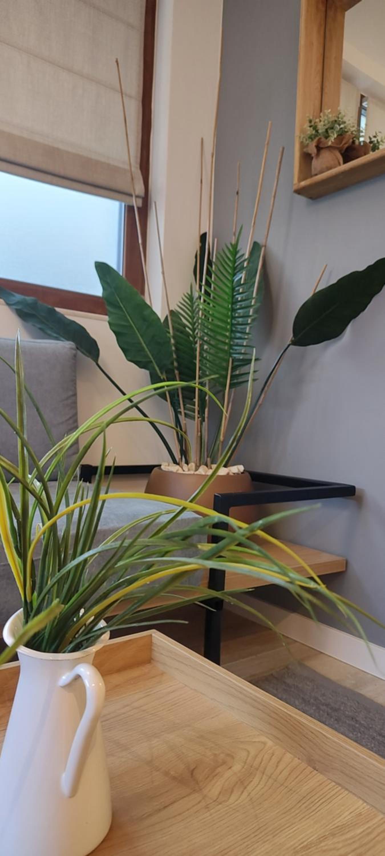 Leaf apartment