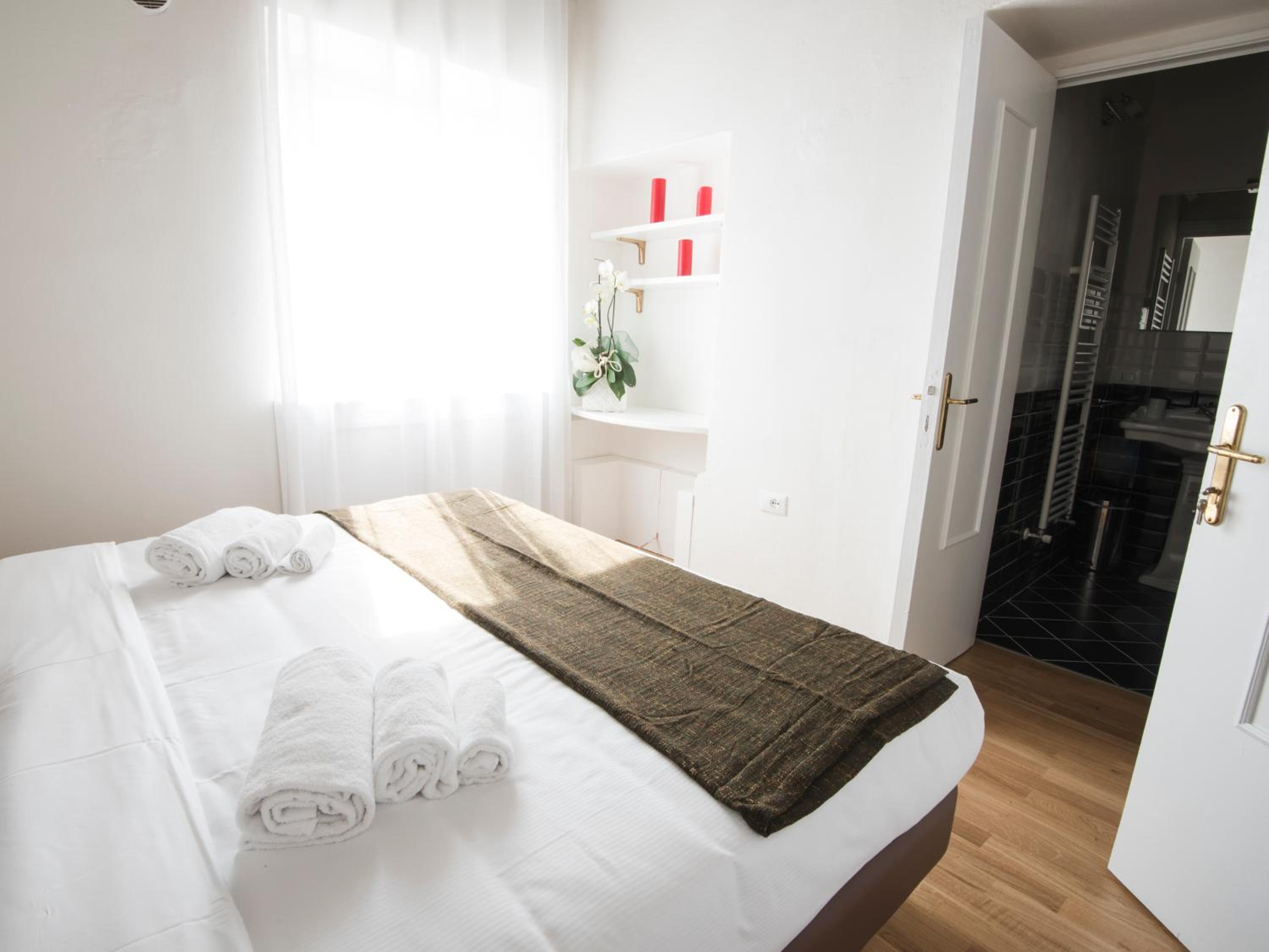 Italianflat - Old Town Flat