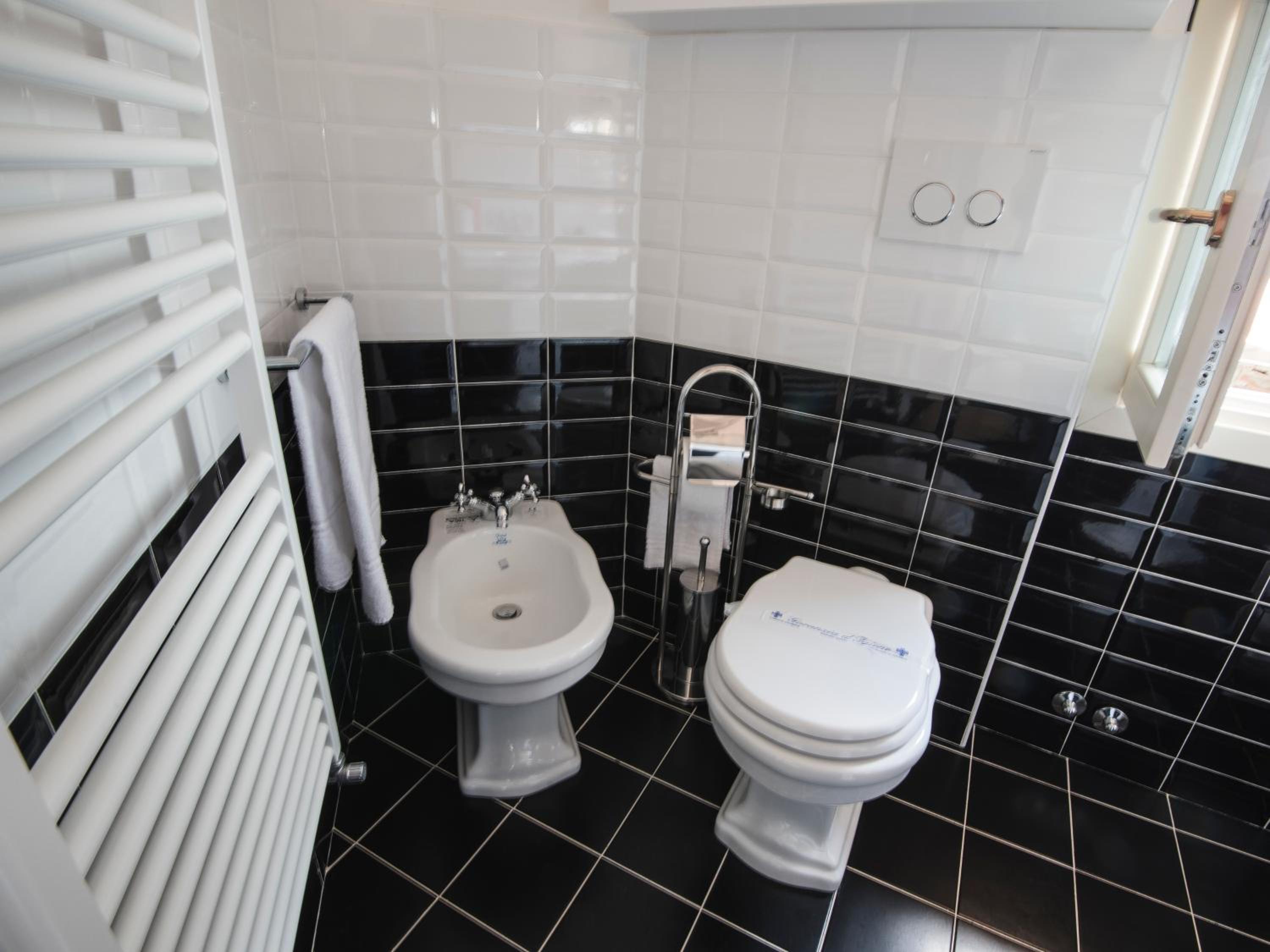 Italianflat - Old Town Flat