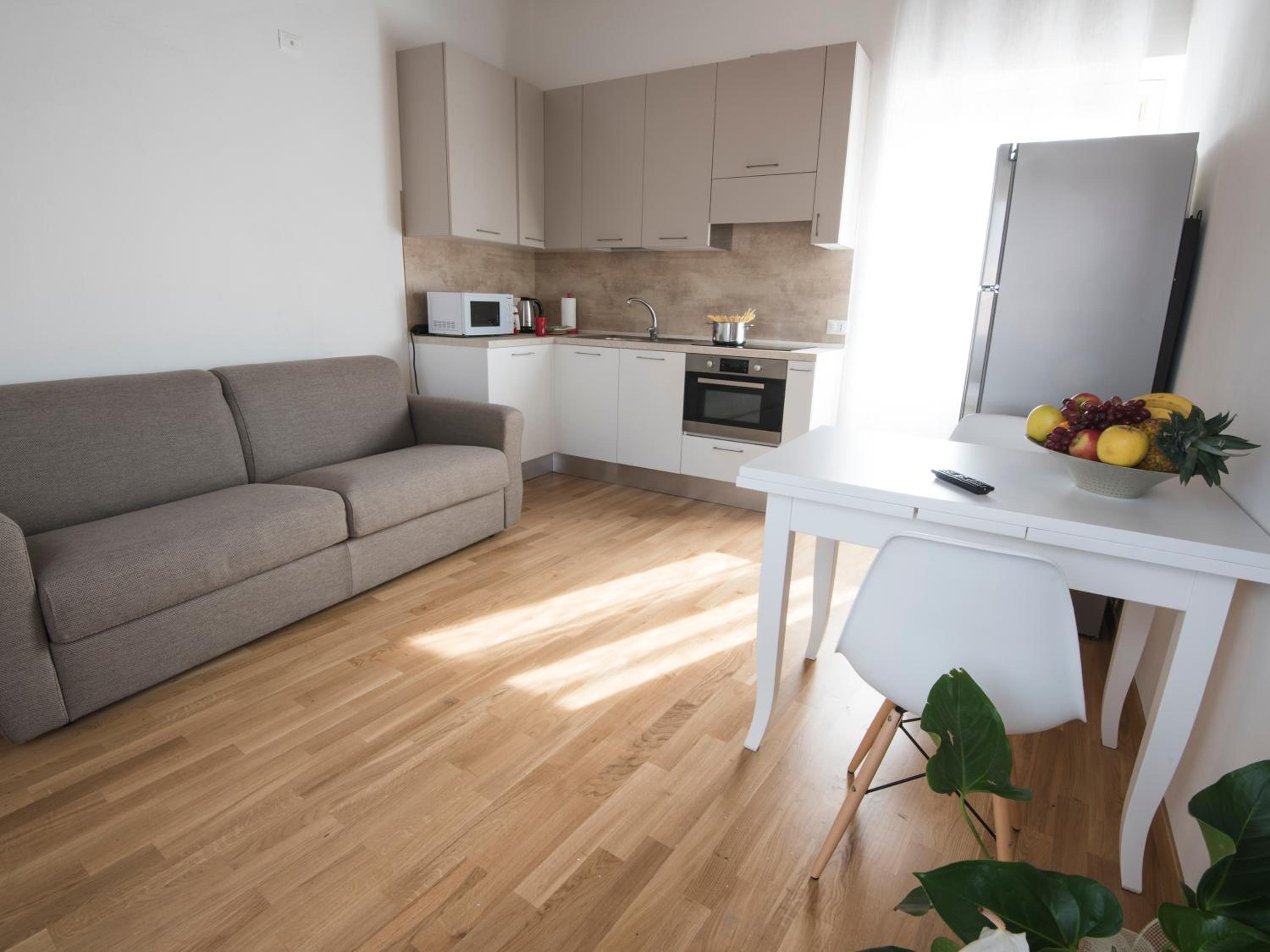 Italianflat - Old Town Flat