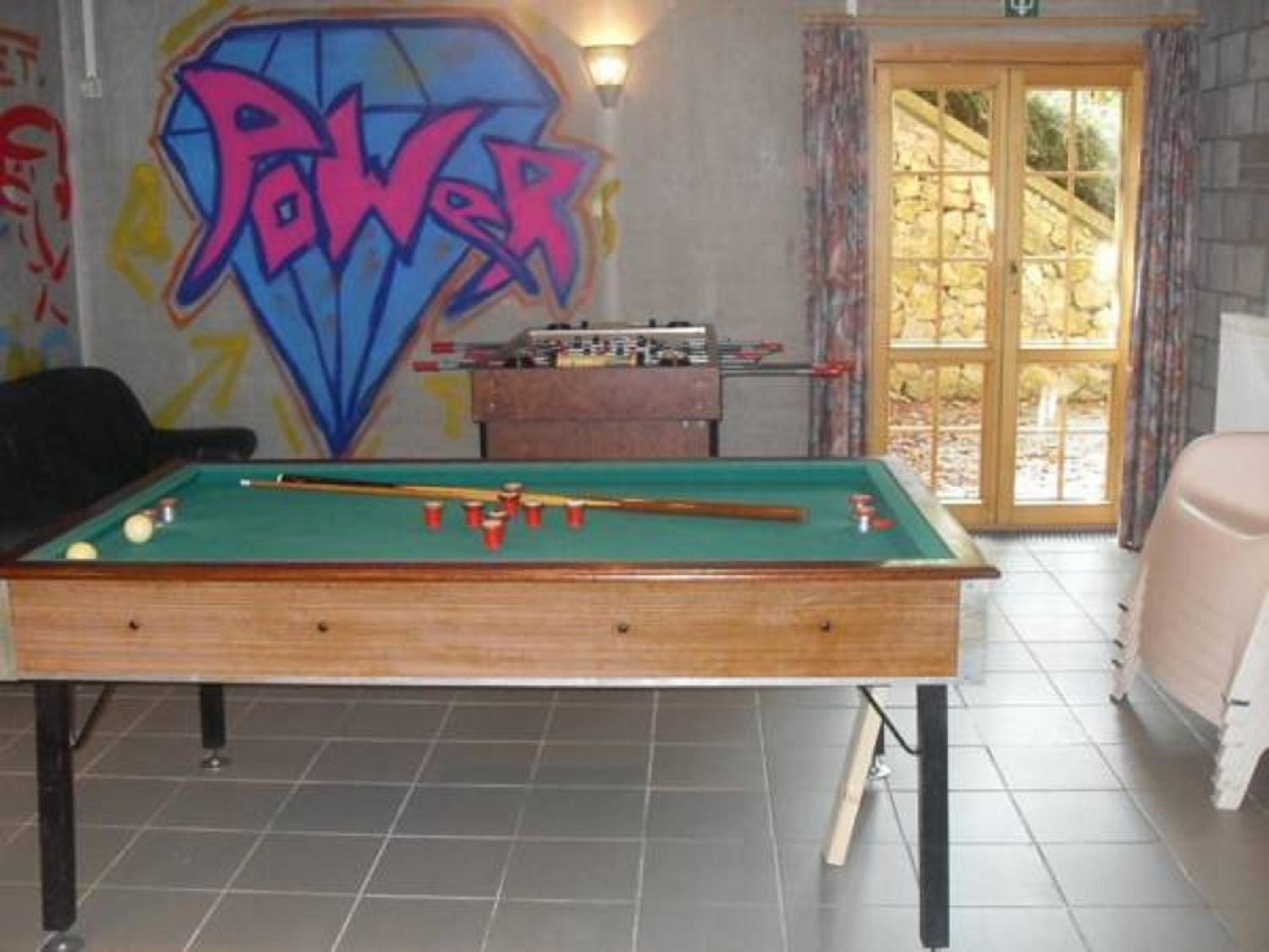 Le Gibier - Vakantiewoning view 5