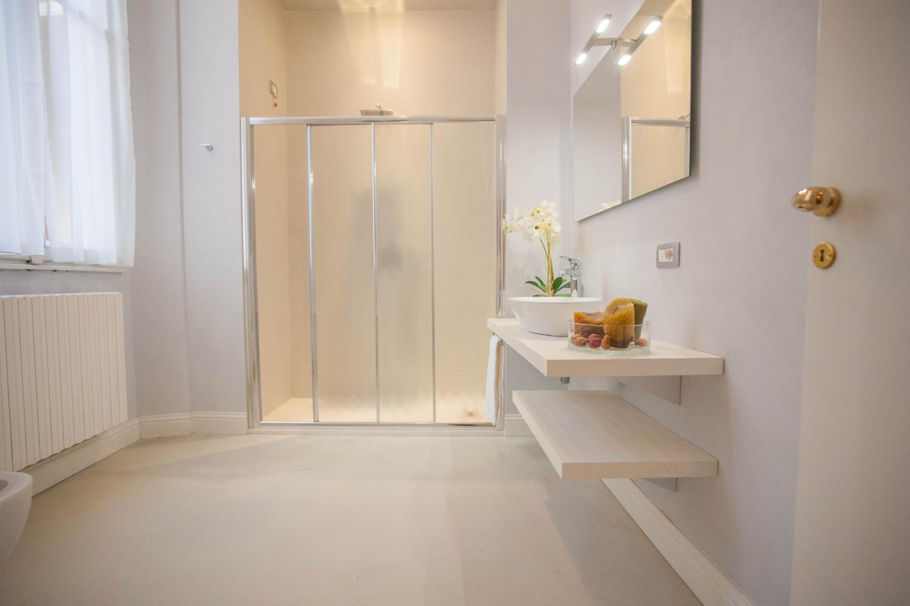 Italianflat - 2 Bedroom Flat, House Contessa view 4