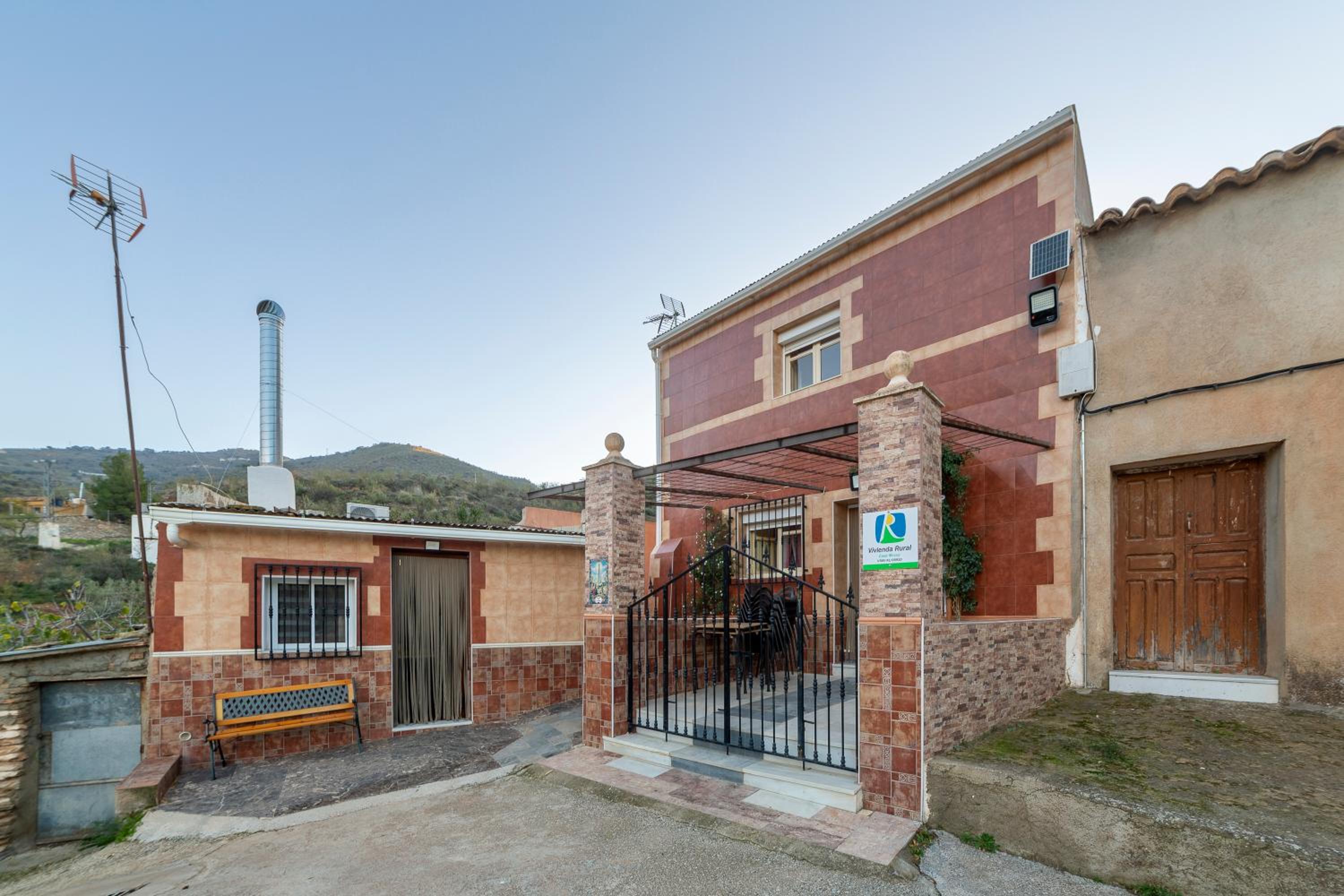 Casa rural Mccoy 2 view 2