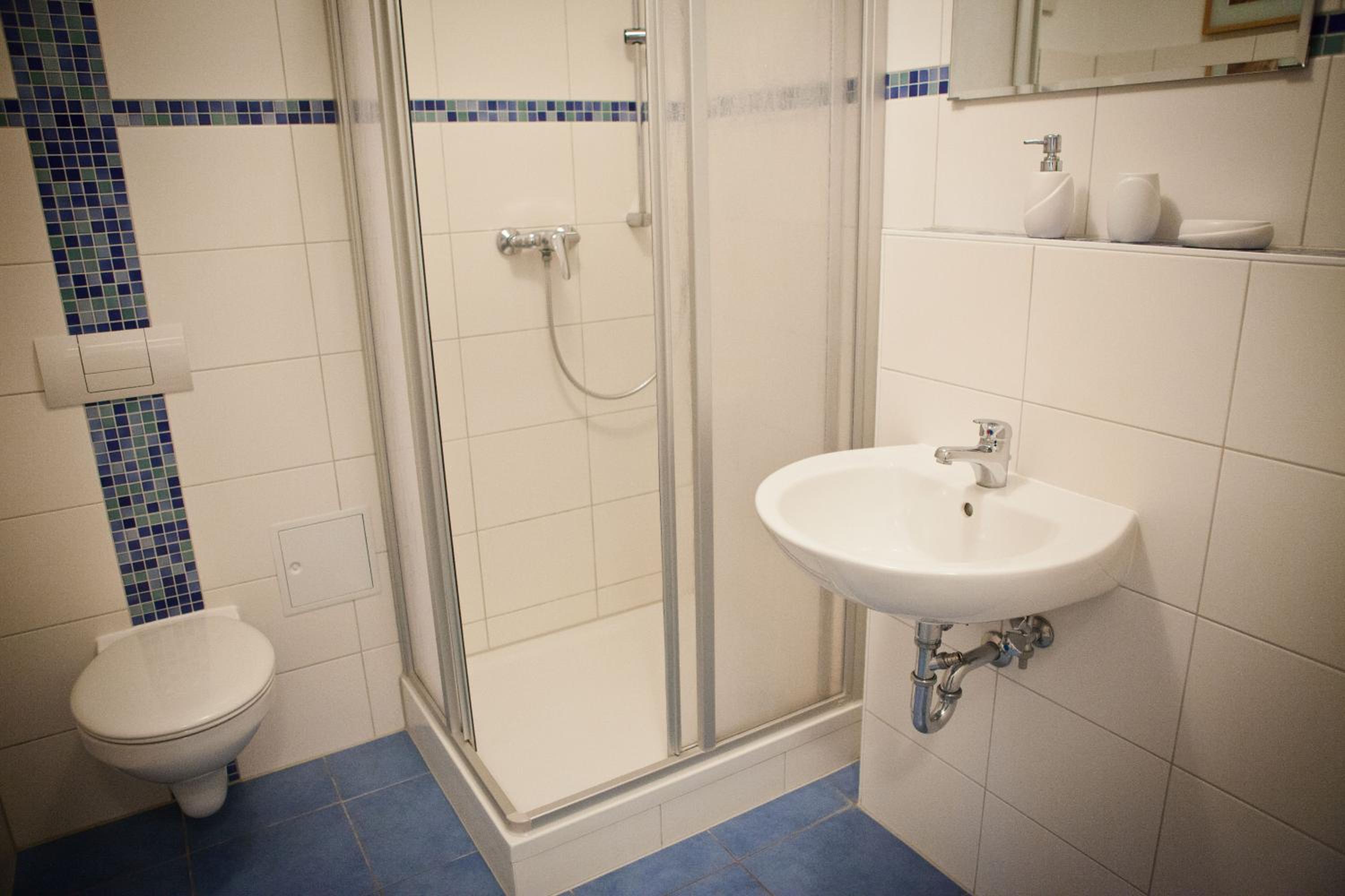 Ferienwohnungen und Ferienhäuser Gohr