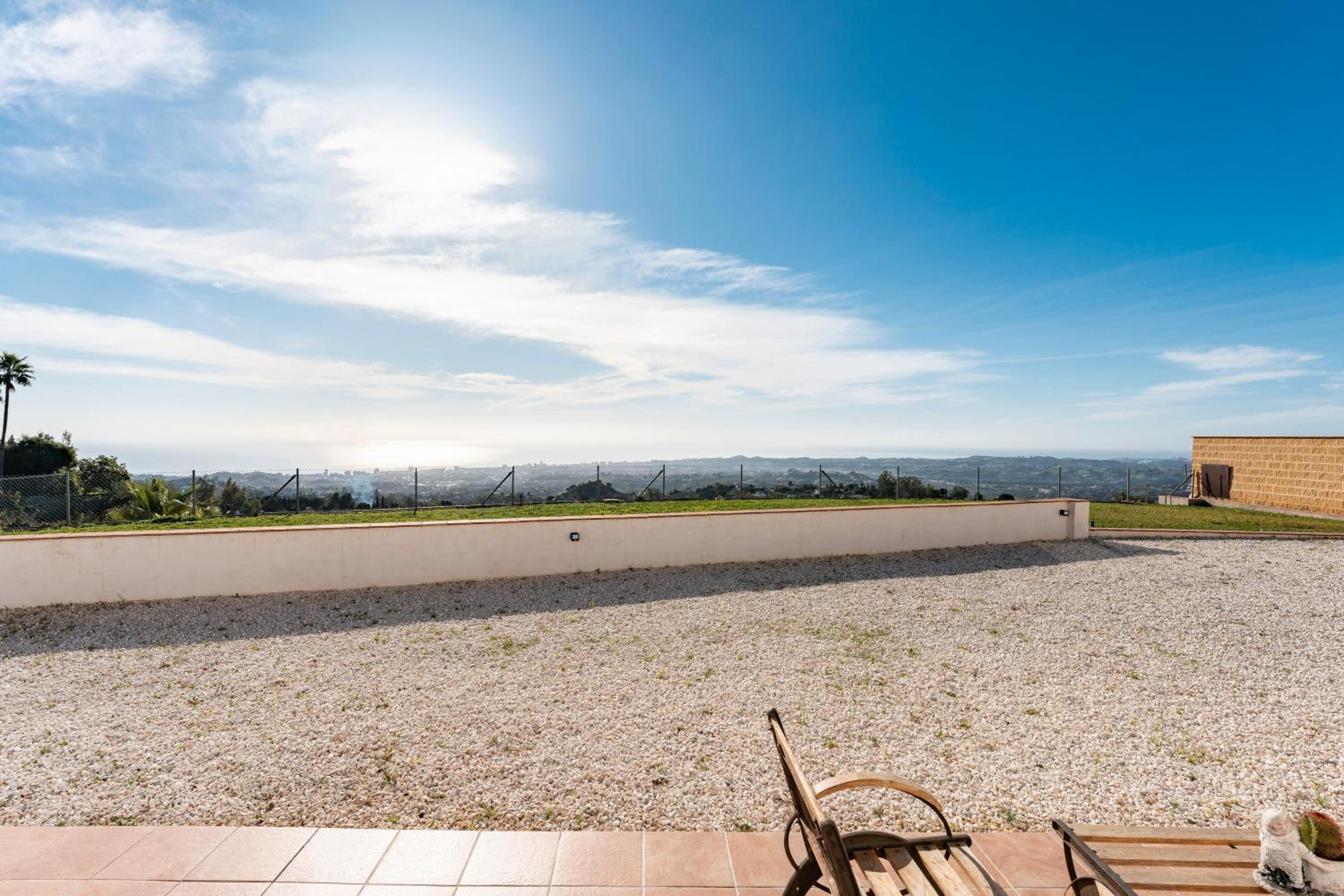 Apartamento Timón