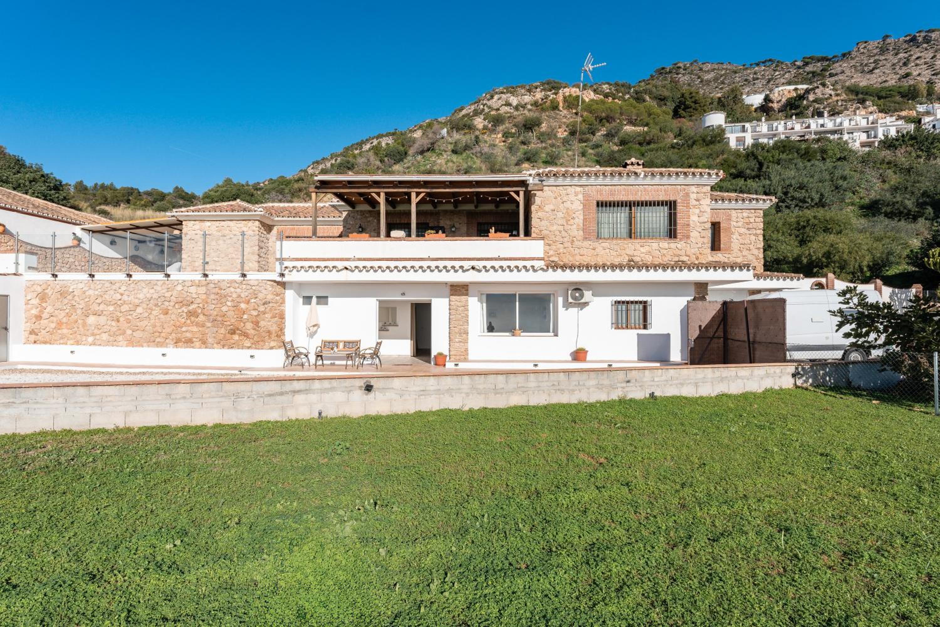 Apartamento Timón