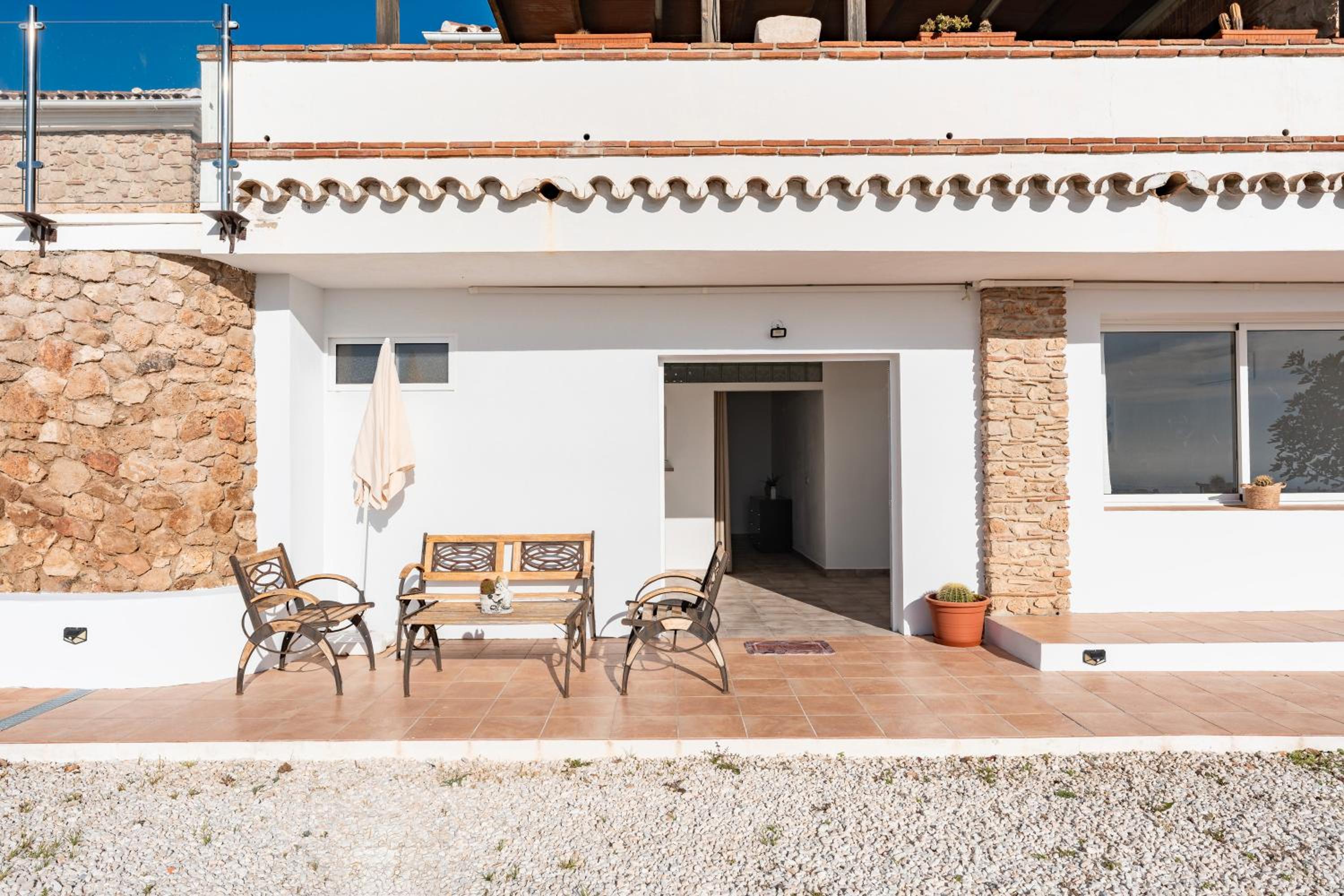 Apartamento Timón photo 2