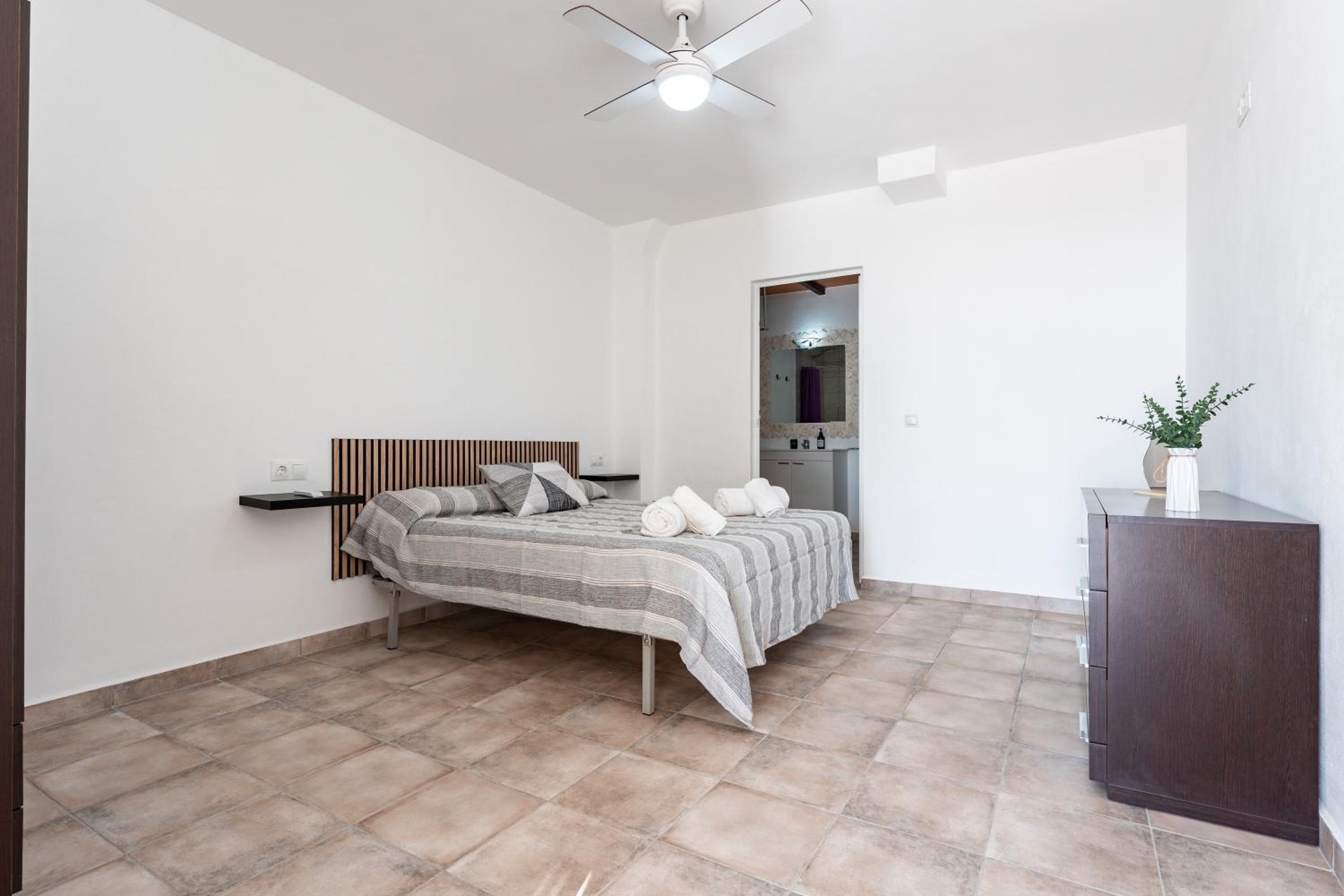 Apartamento Timón