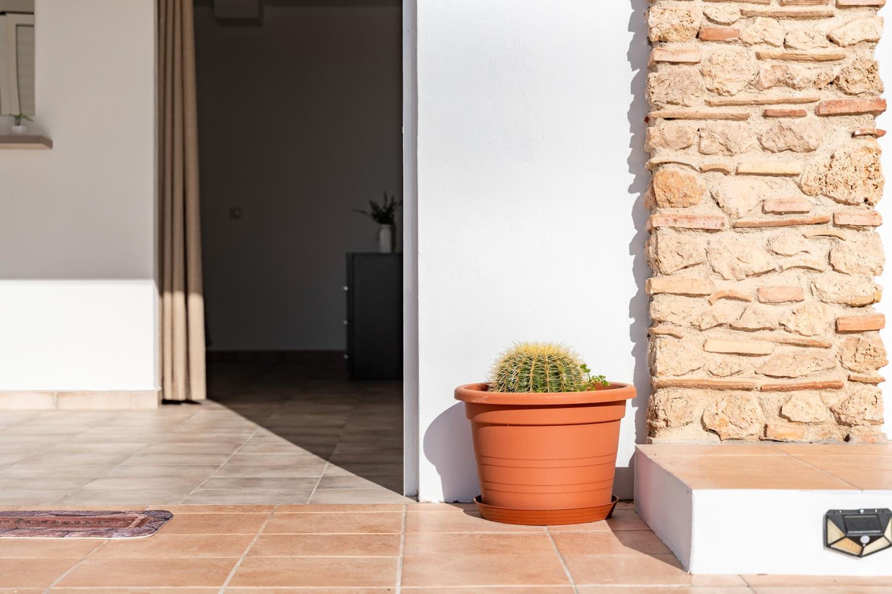 Apartamento Timón