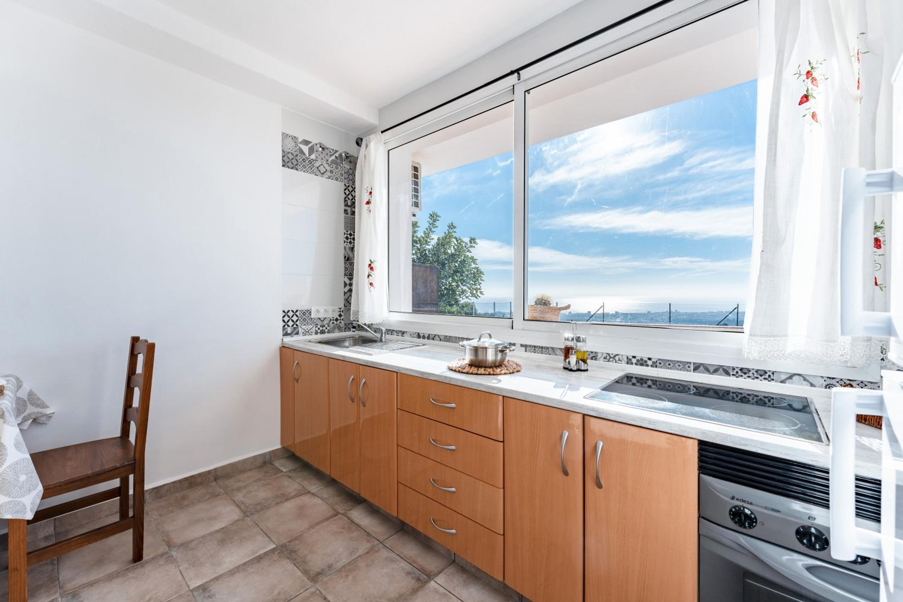 Apartamento Timón