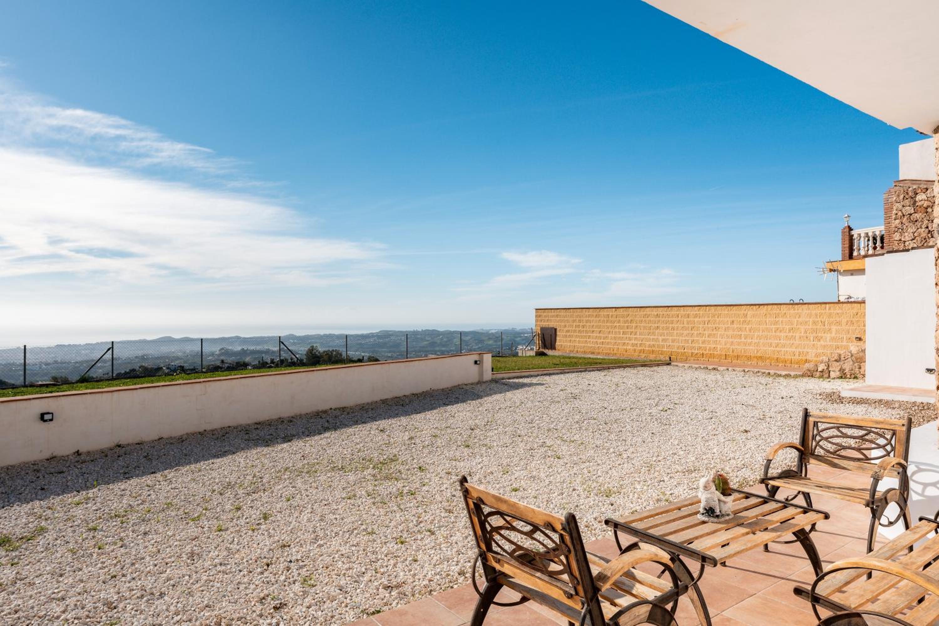 Apartamento Timón