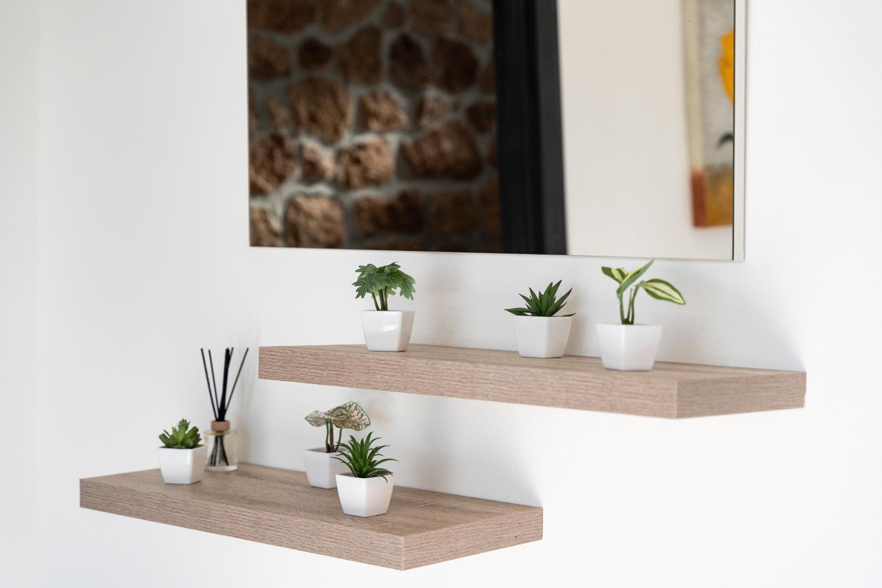 Apartamento Timón