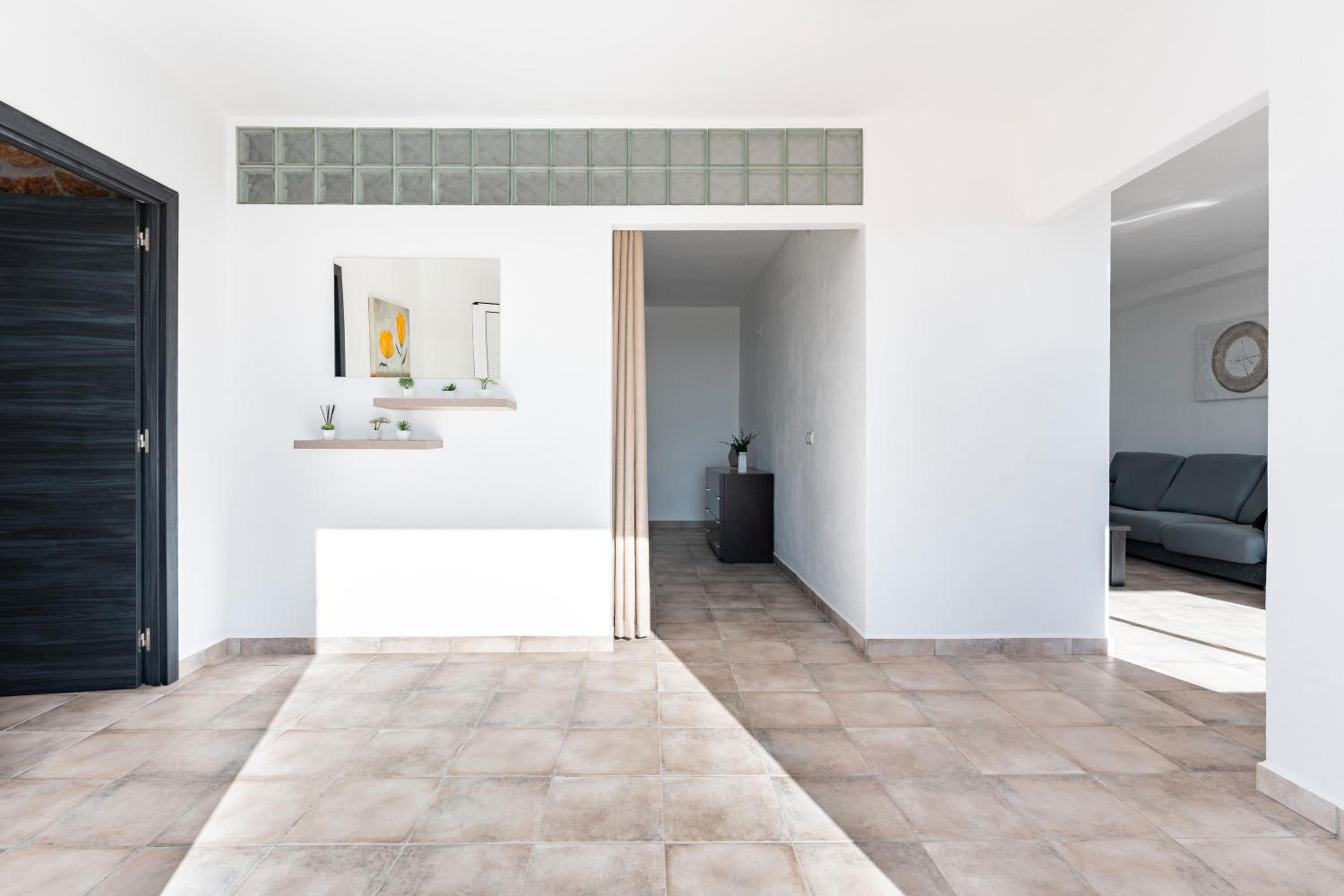 Apartamento Timón