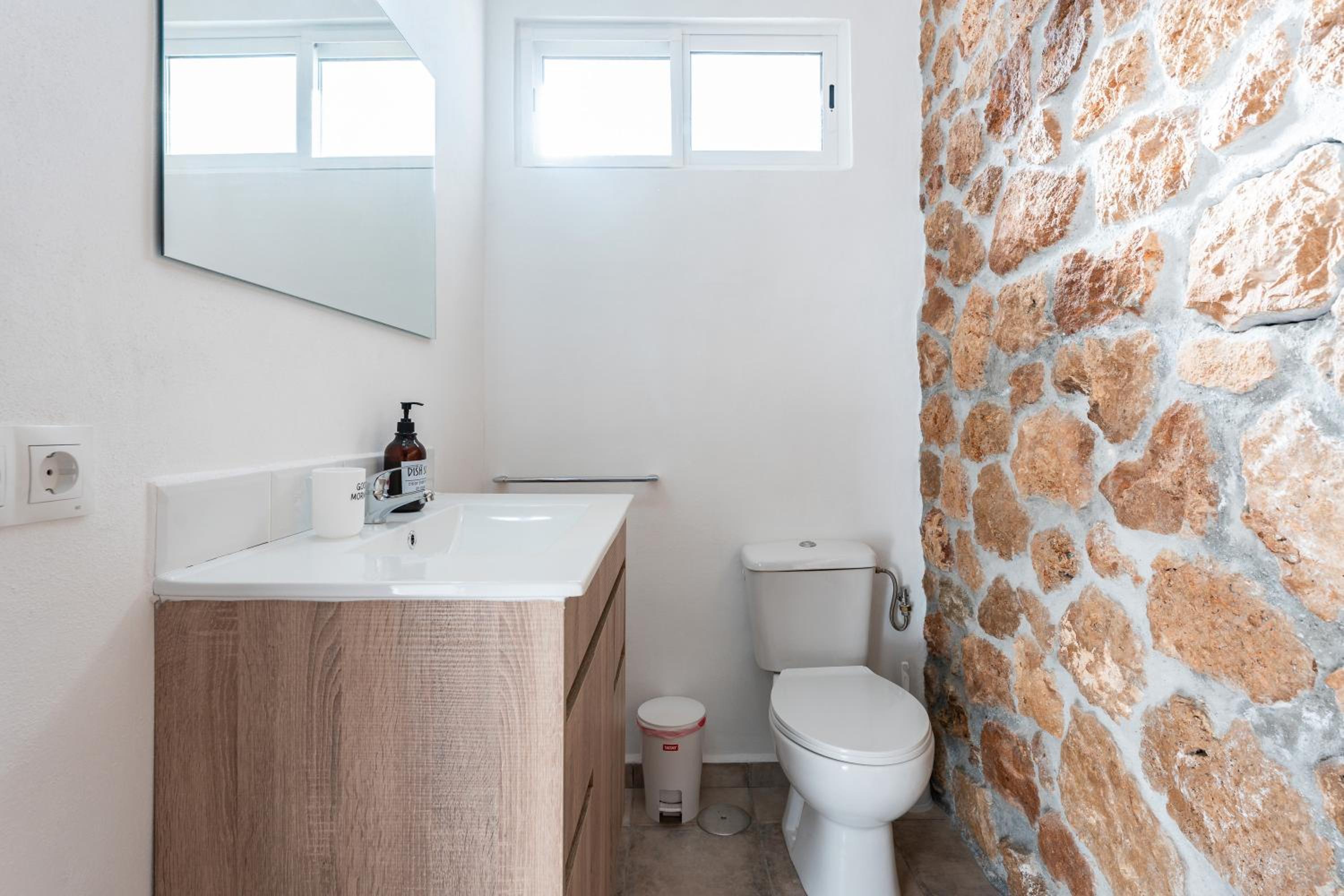 Apartamento Timón