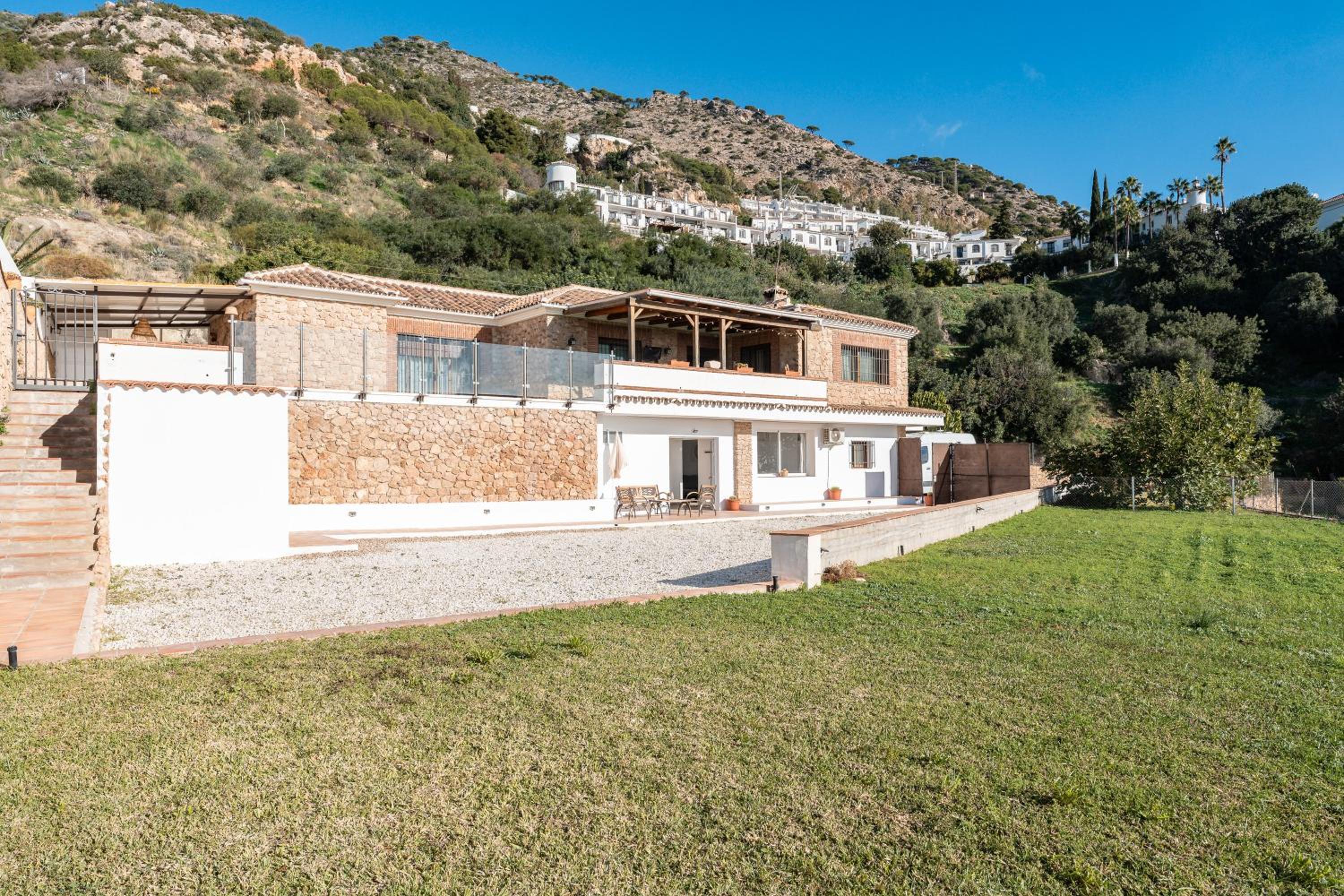 Apartamento Timón