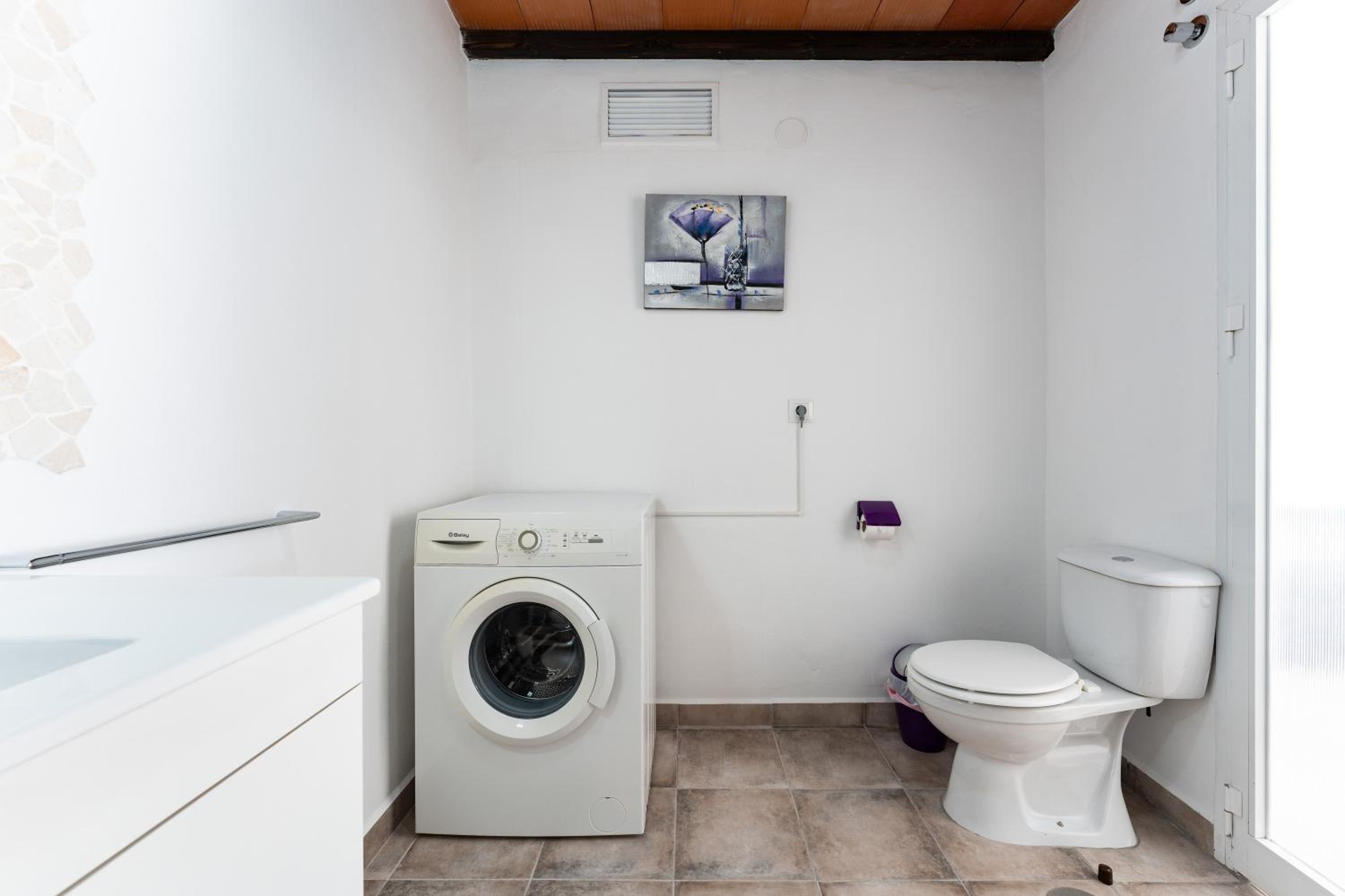 Apartamento Timón