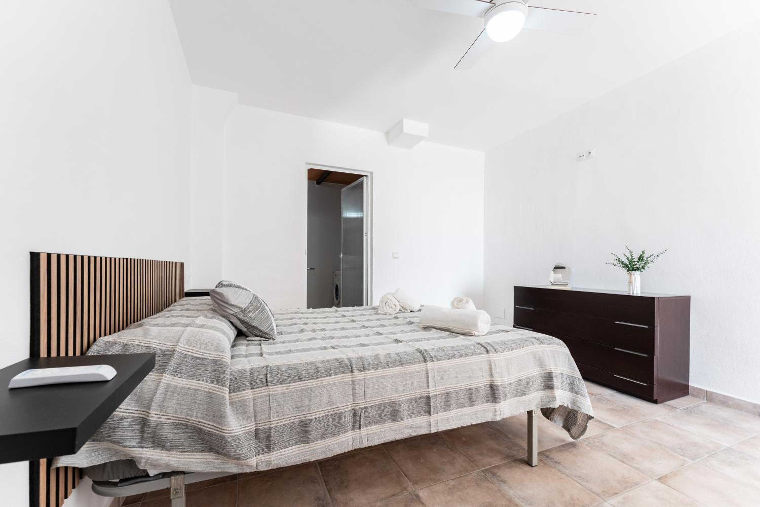 Apartamento Timón