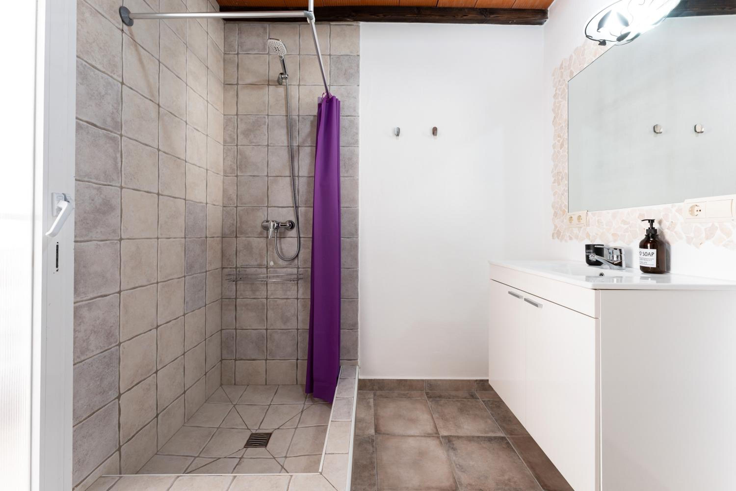 Apartamento Timón
