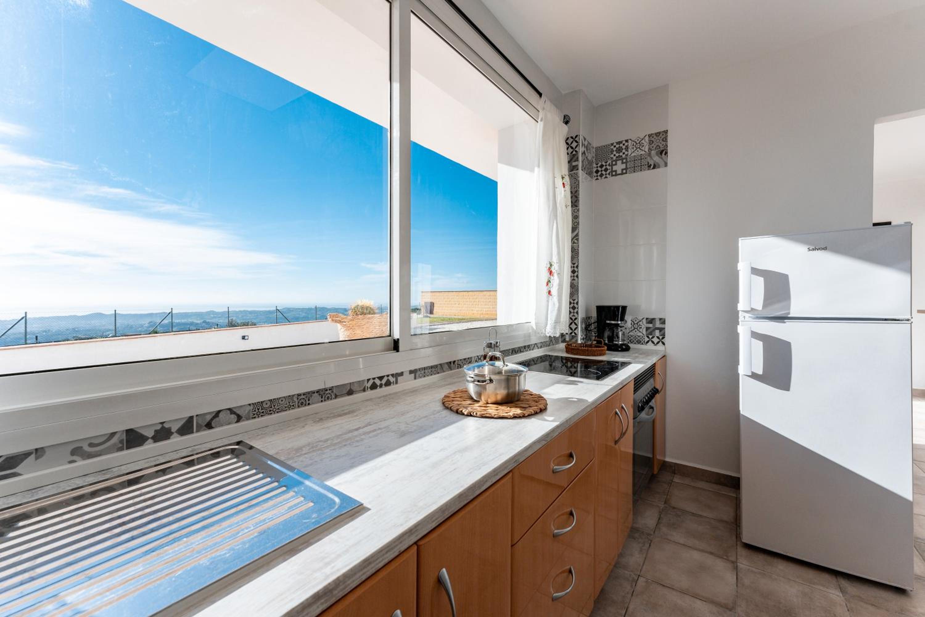 Apartamento Timón
