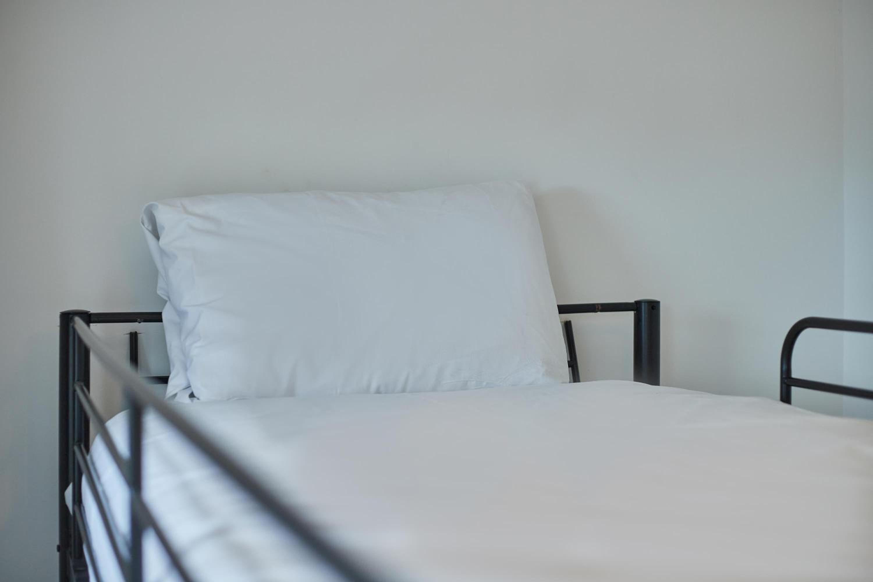 Jackson Court Apartment 3