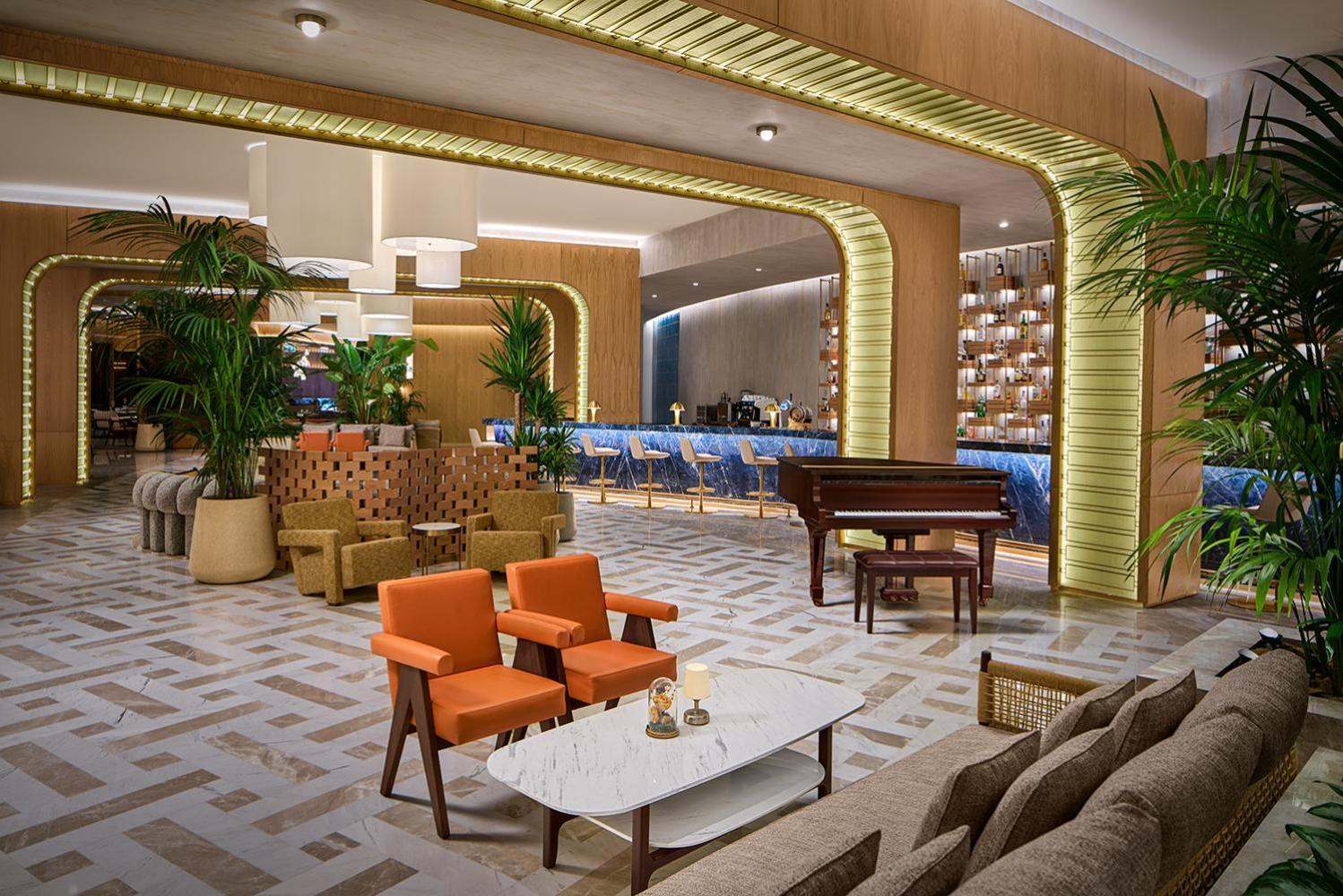 Gloria Serenity Resort - All Inclusive