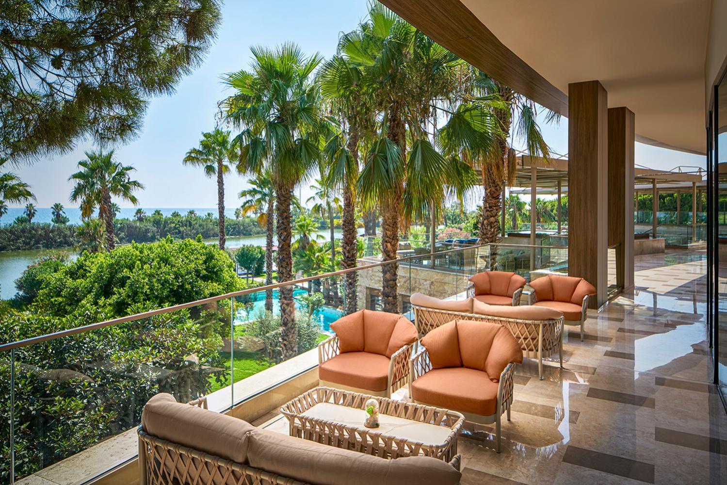 Gloria Serenity Resort - All Inclusive