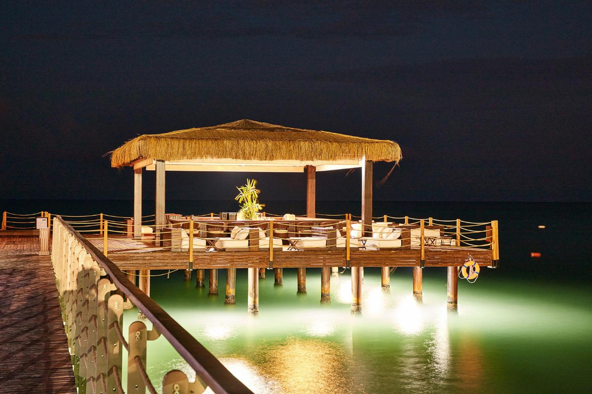 Gloria Serenity Resort - All Inclusive