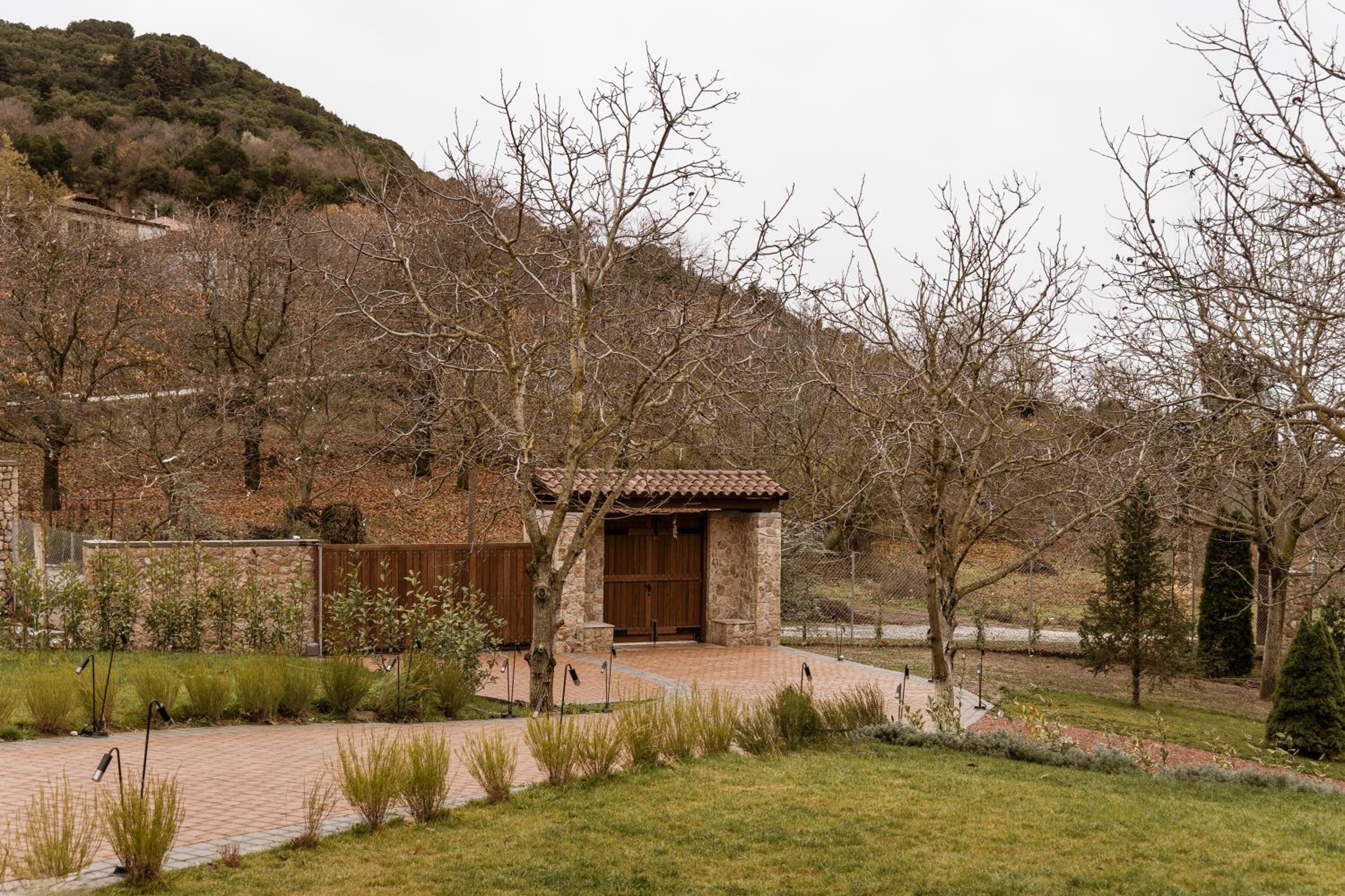 HERMEA Grand Mountain Villa & Spa , Worldwide Interior Design Award Winner view 5