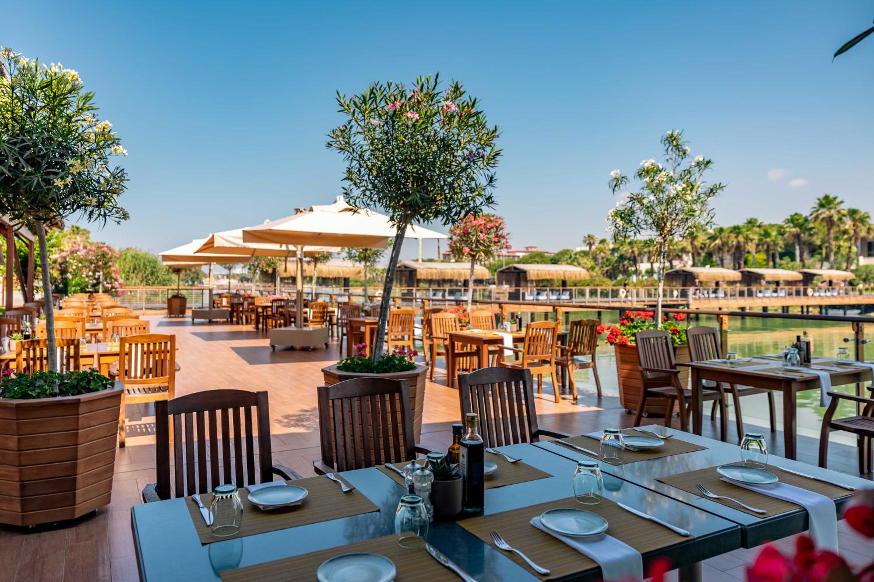 Gloria Serenity Resort - All Inclusive