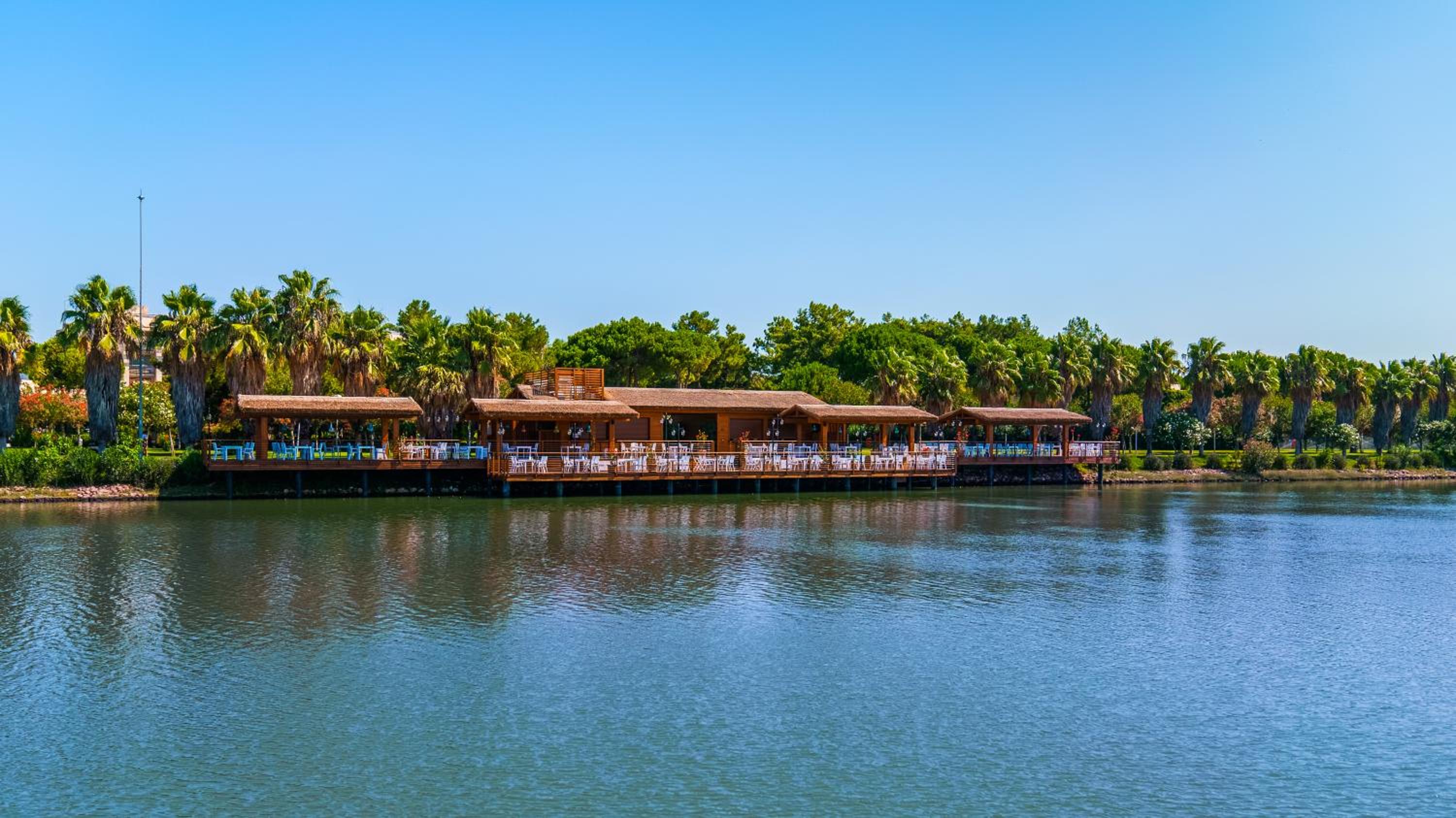 Gloria Serenity Resort - All Inclusive