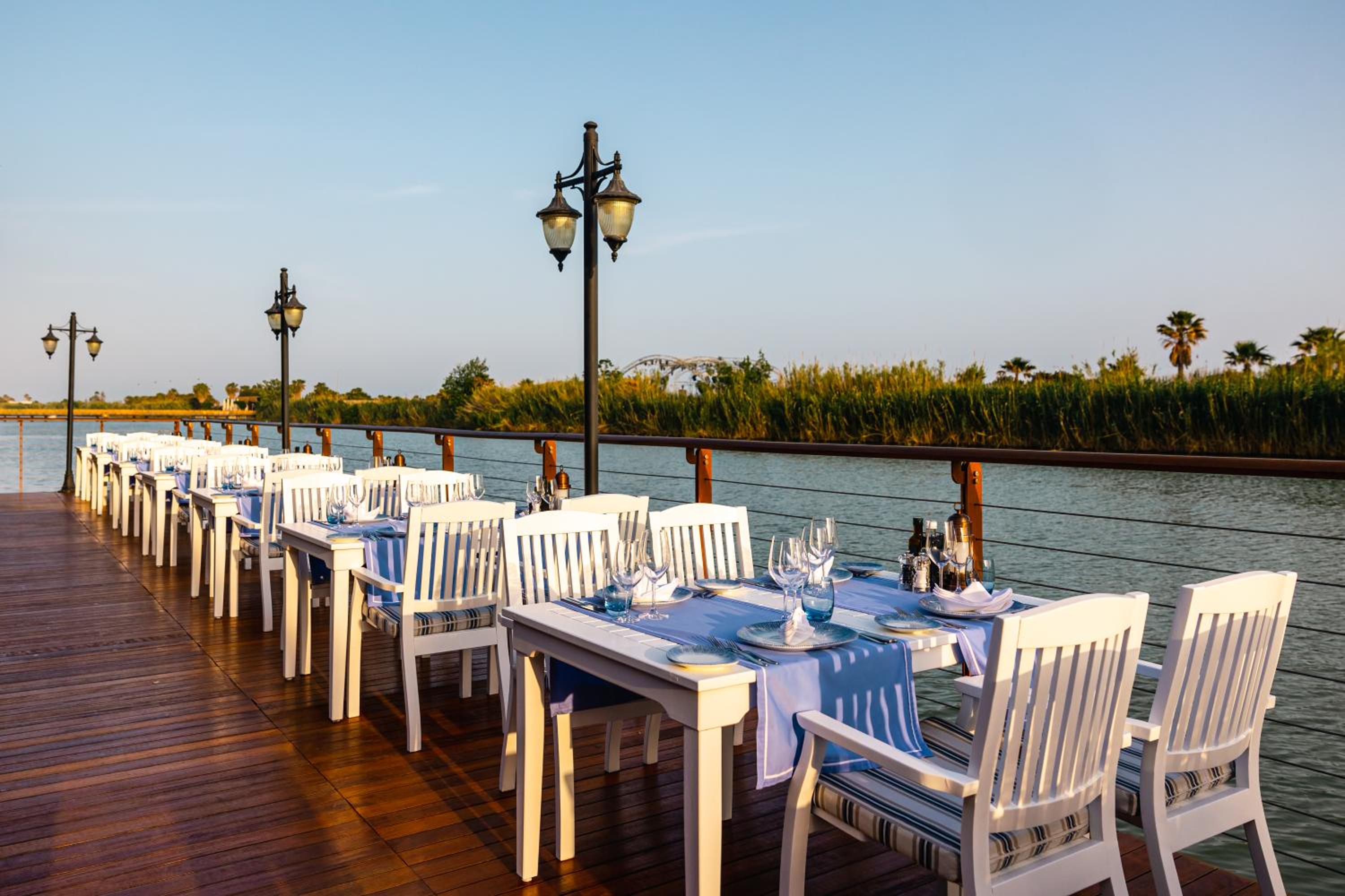 Gloria Serenity Resort - All Inclusive