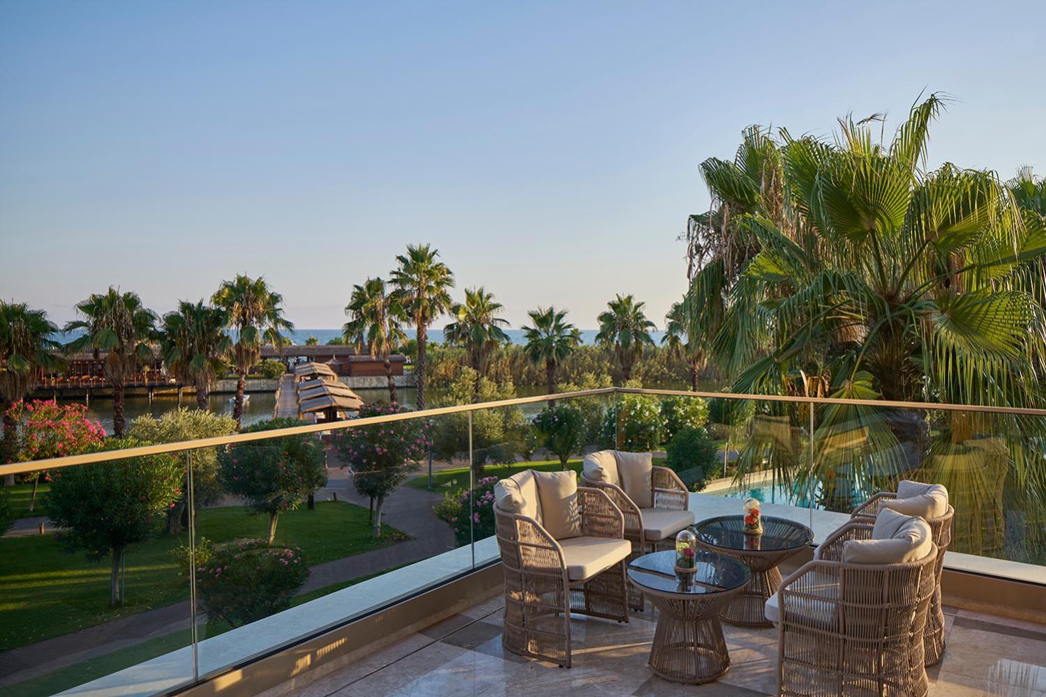 Gloria Serenity Resort - All Inclusive