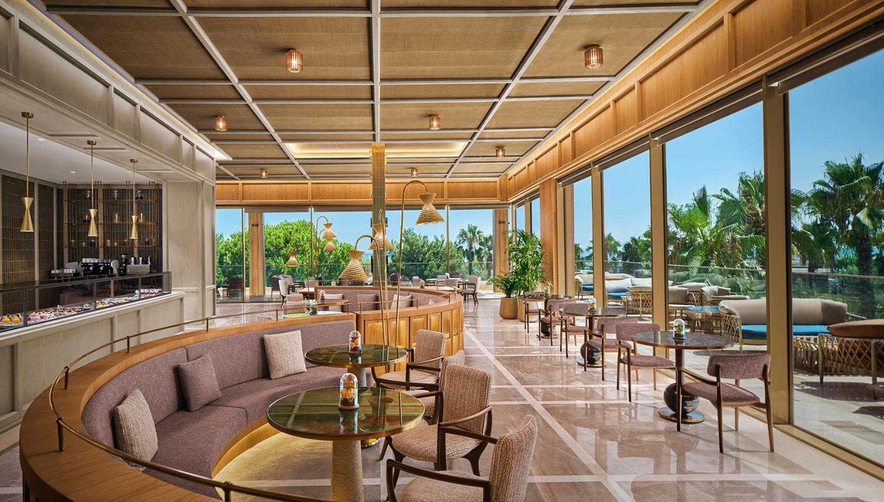 Gloria Serenity Resort - All Inclusive