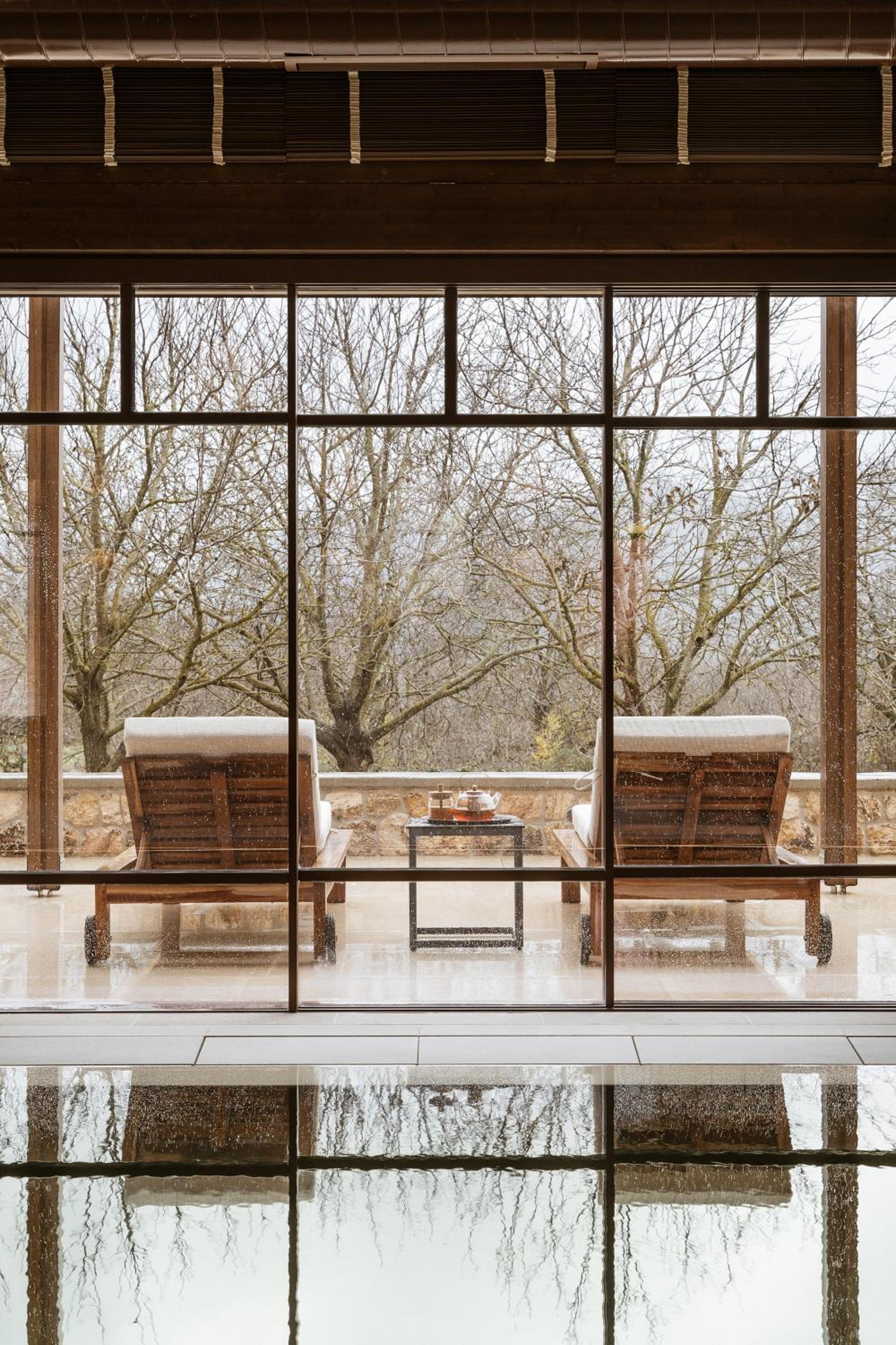 HERMEA Grand Mountain Villa & Spa , Worldwide Interior Design Award Winner view 3