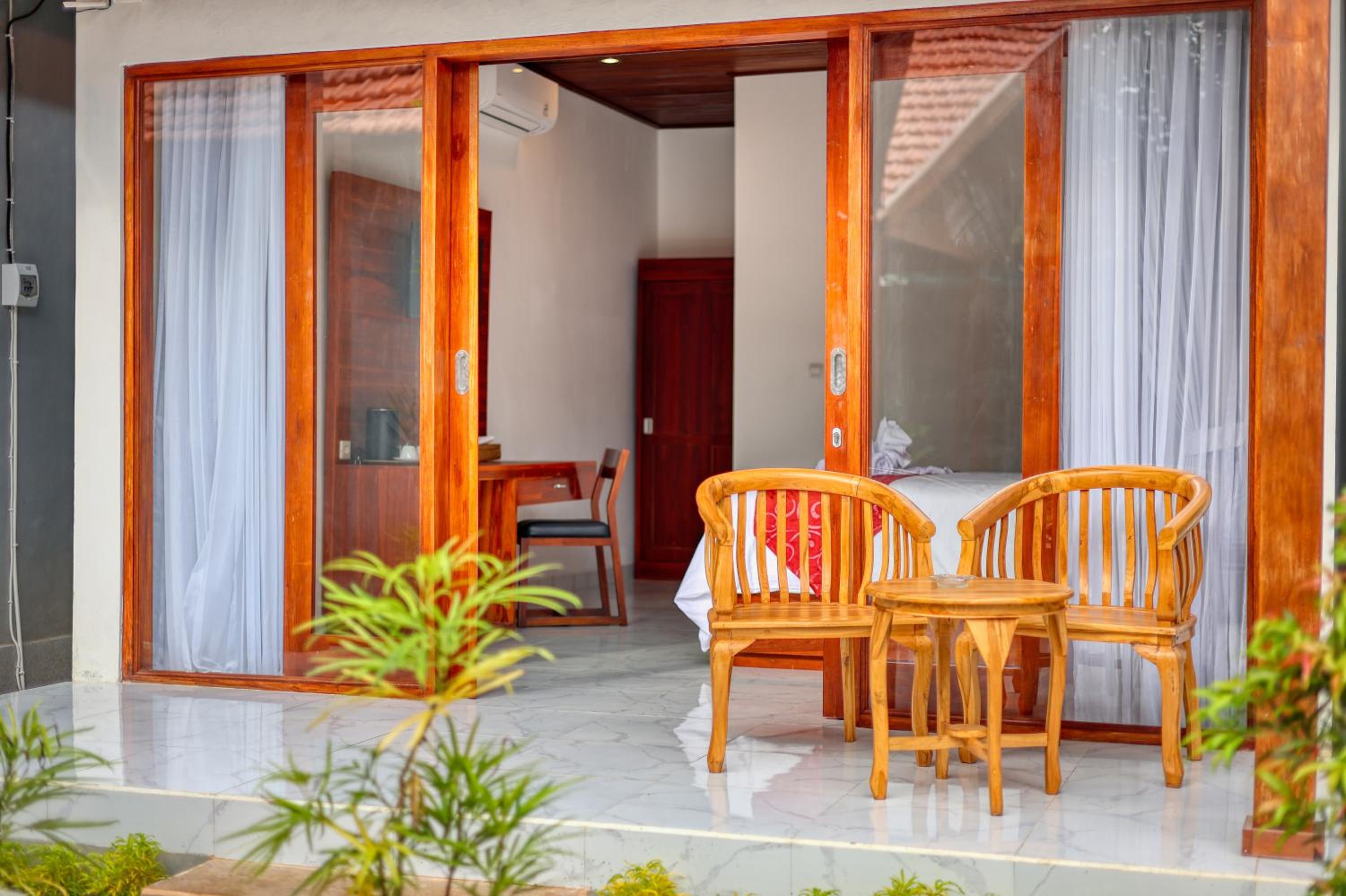 Lavanya Villa