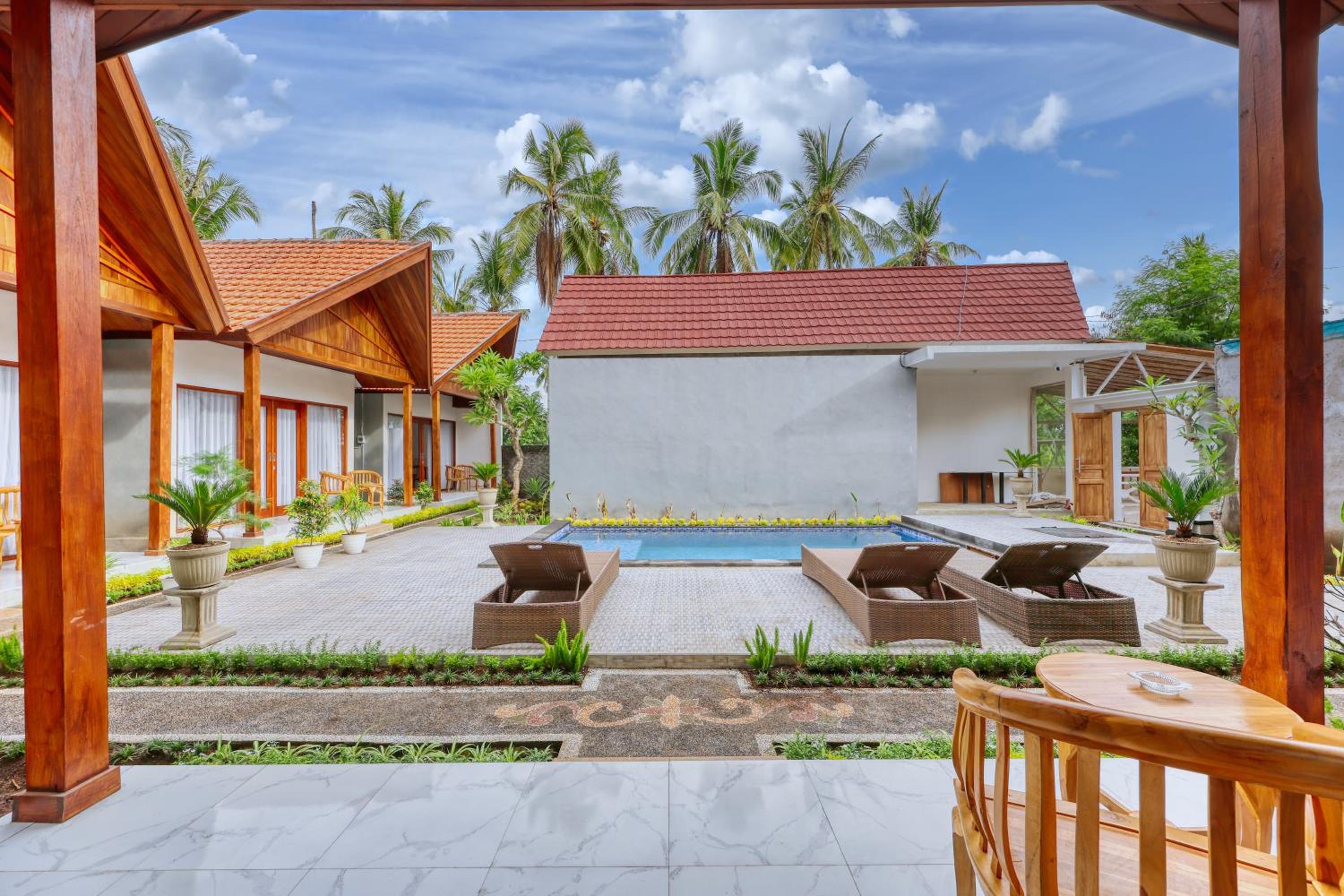 Lavanya Villa