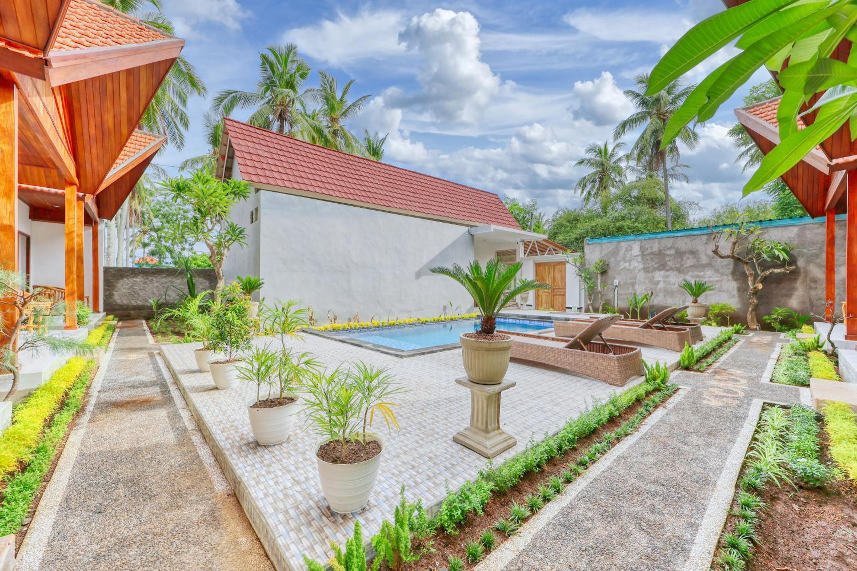 Lavanya Villa