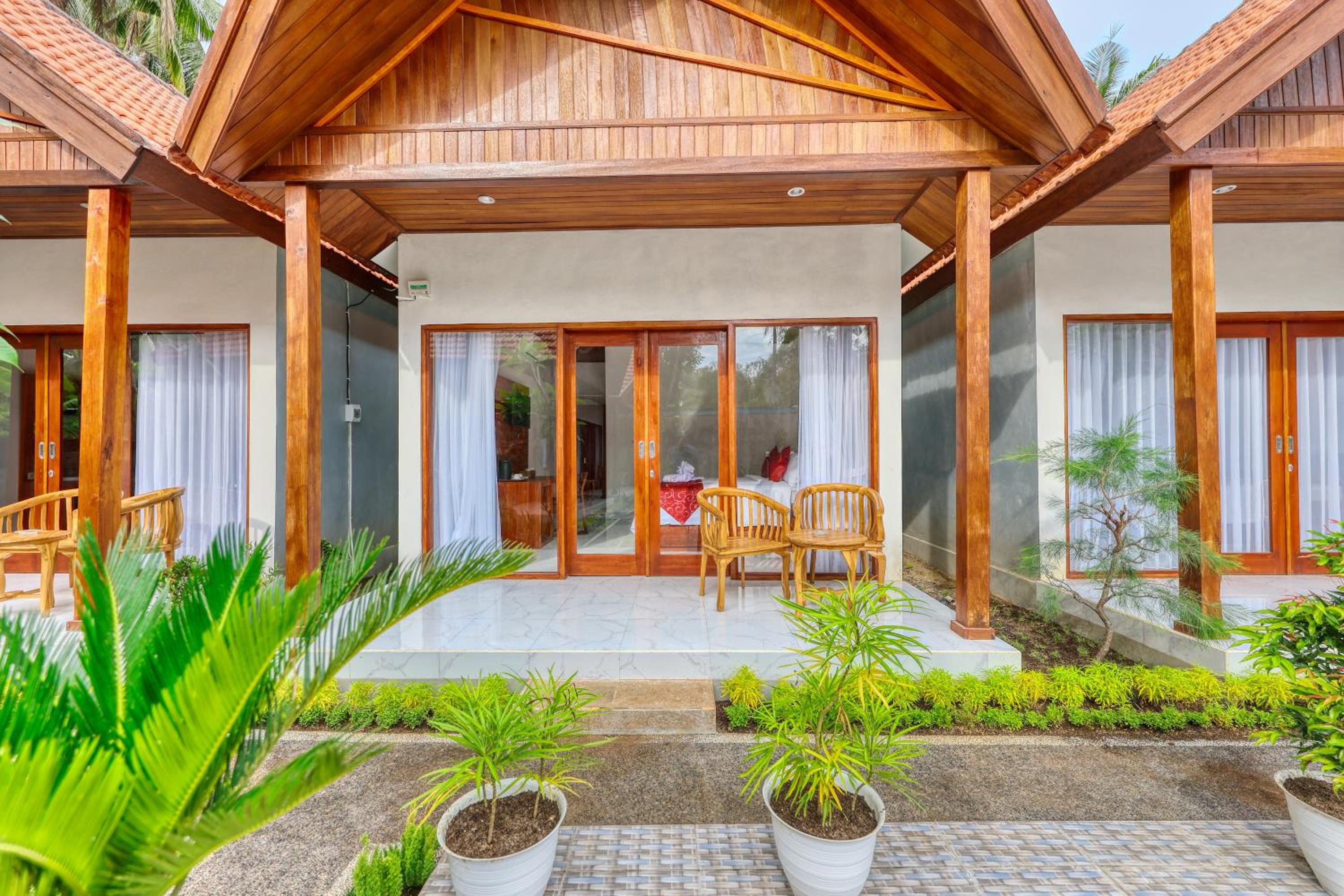 Lavanya Villa