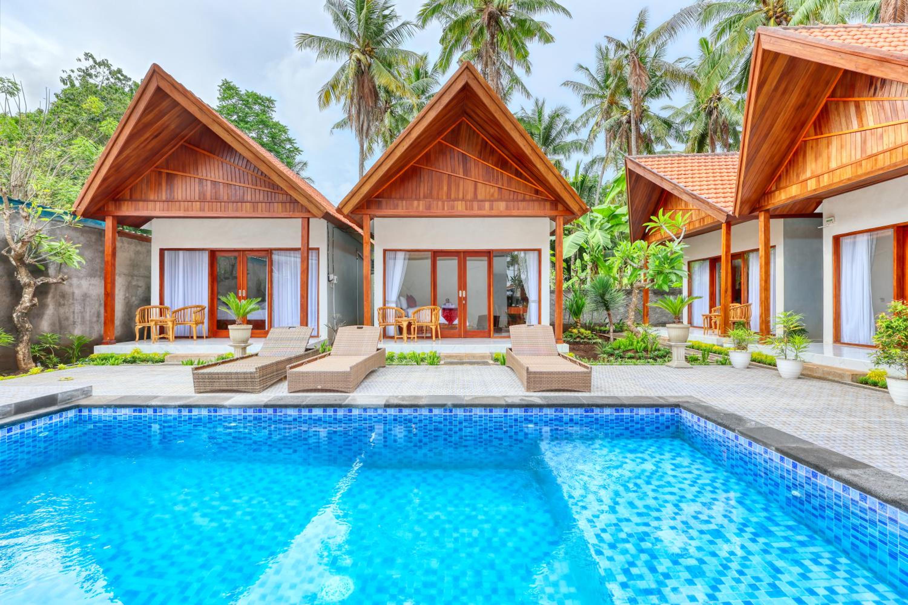 Lavanya Villa