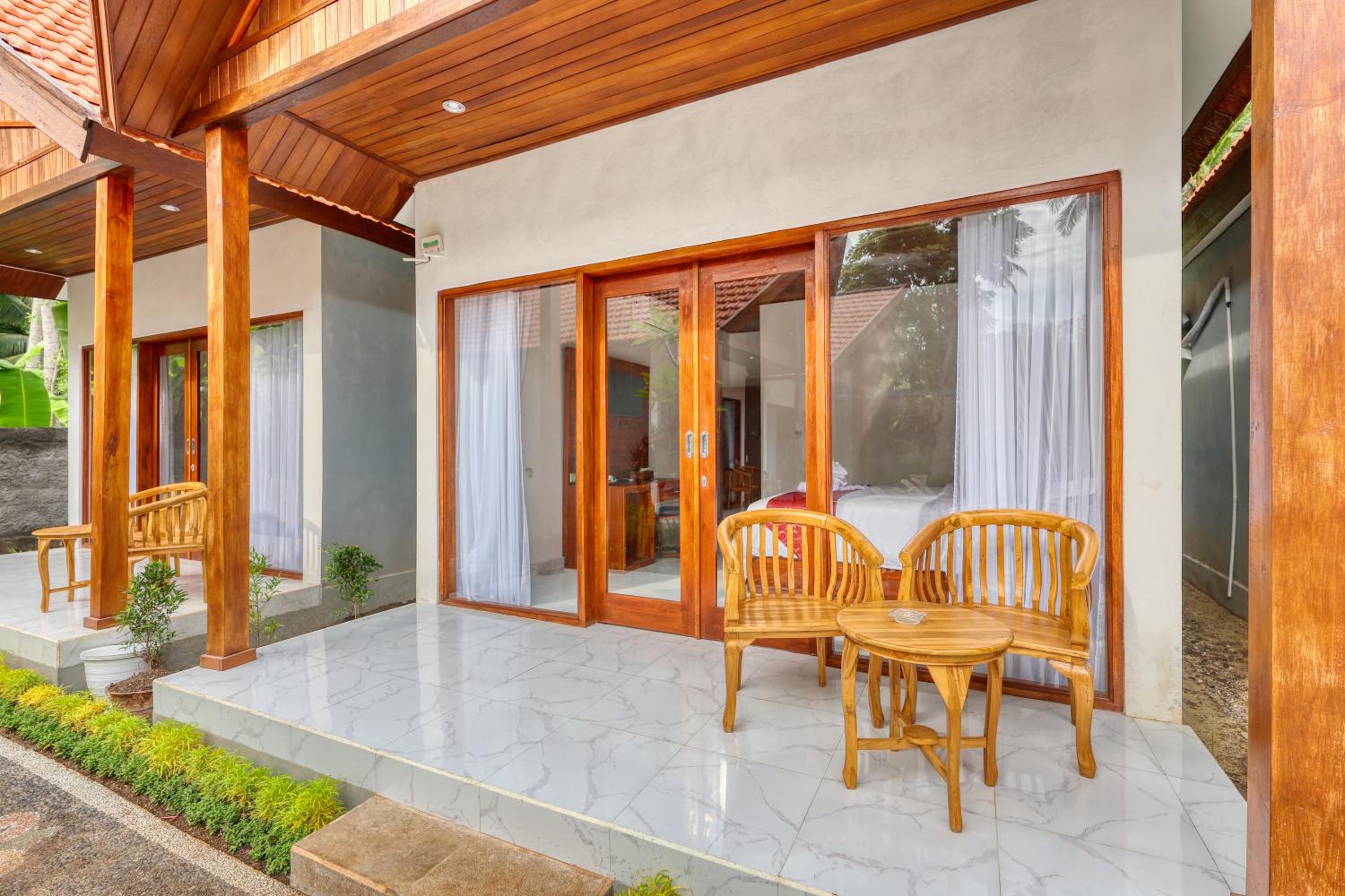 Lavanya Villa