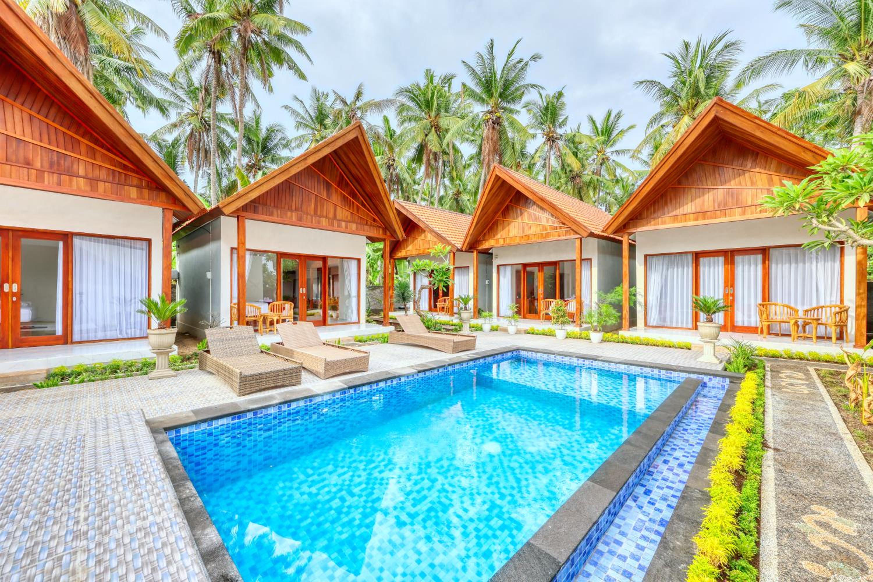 Lavanya Villa