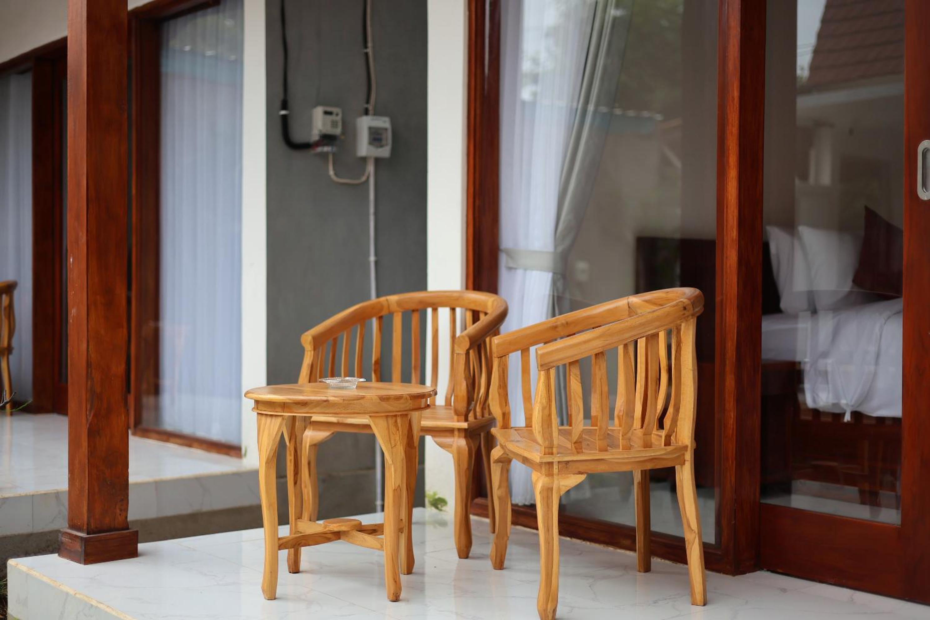 Lavanya Villa