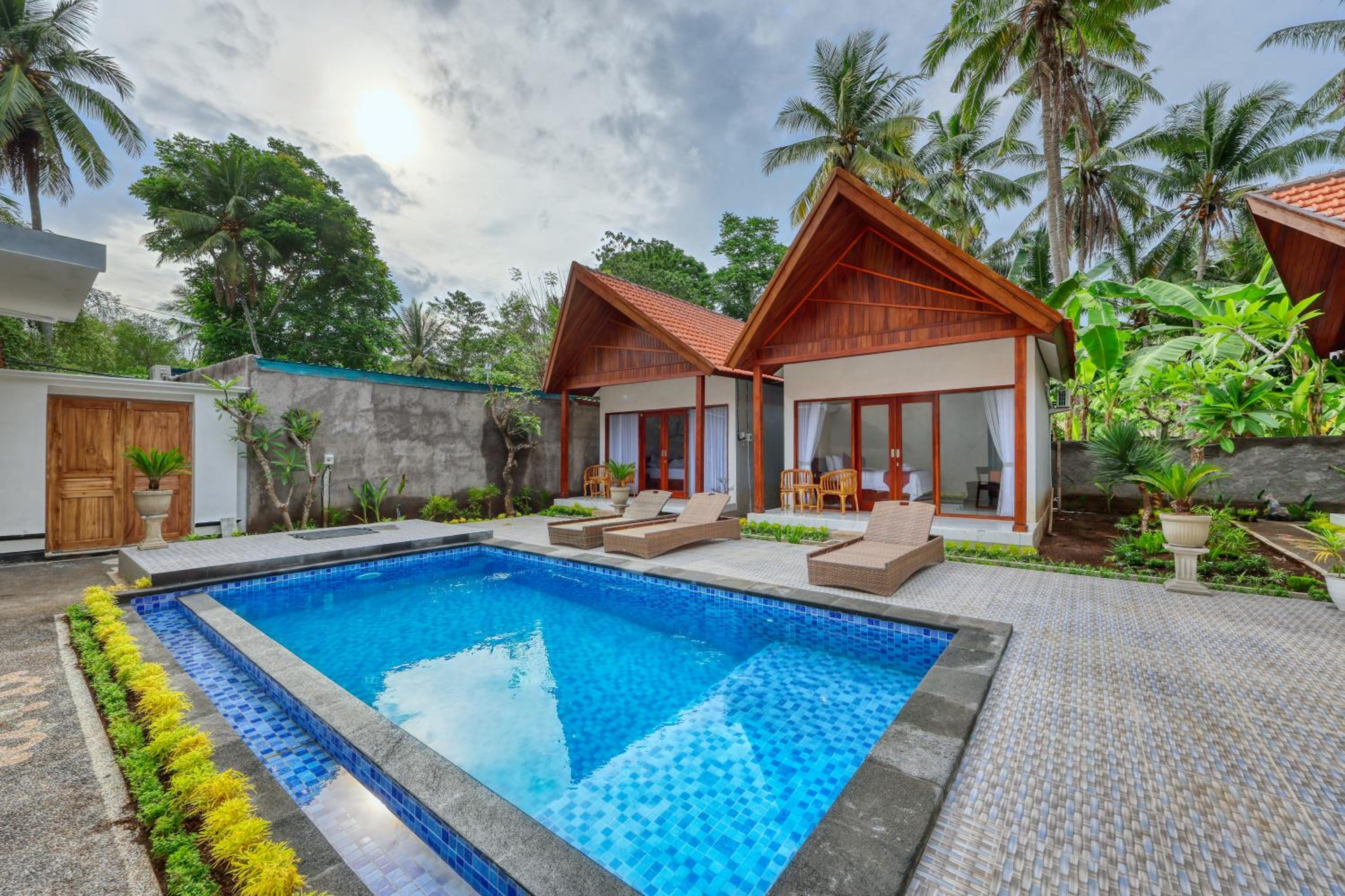 Lavanya Villa