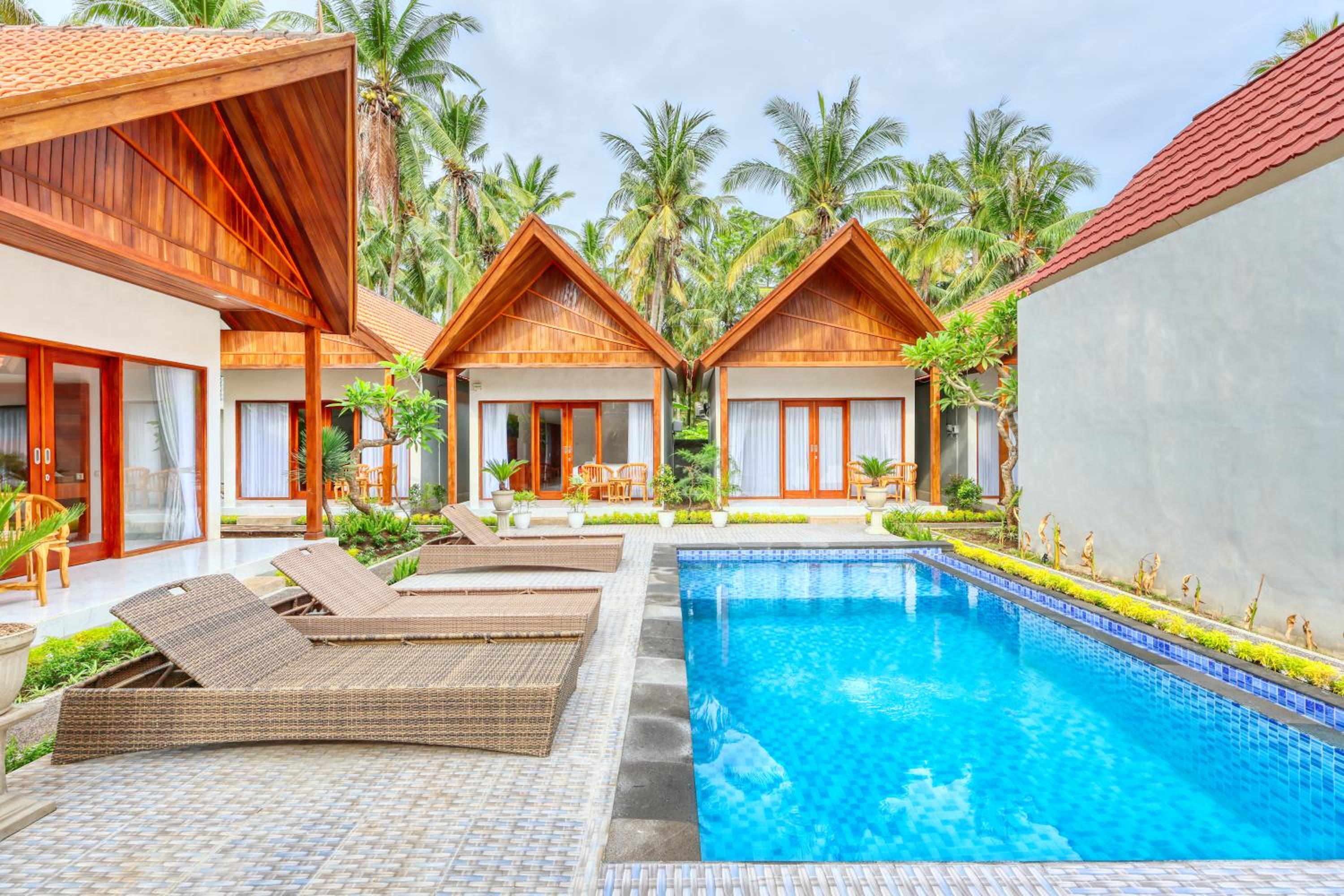 Lavanya Villa