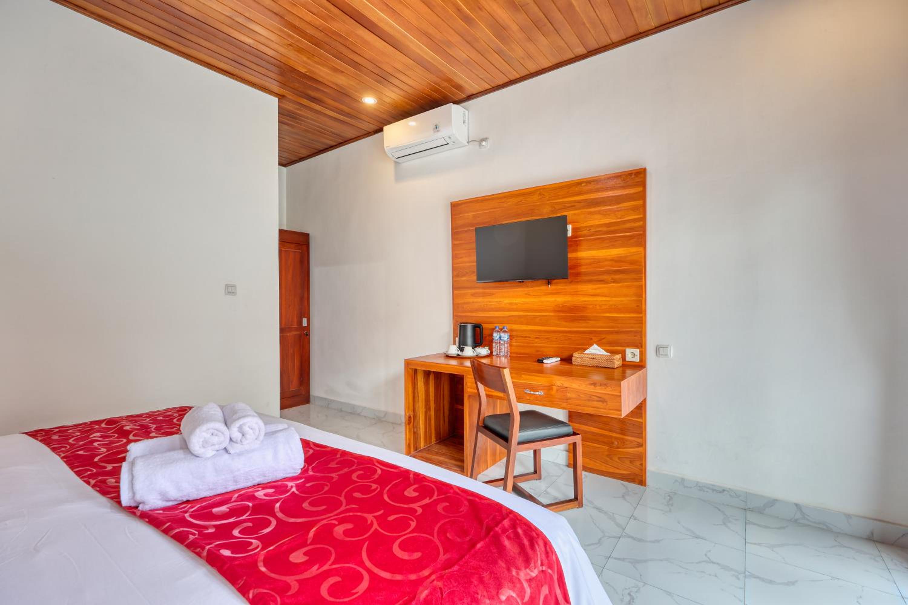 Lavanya Villa