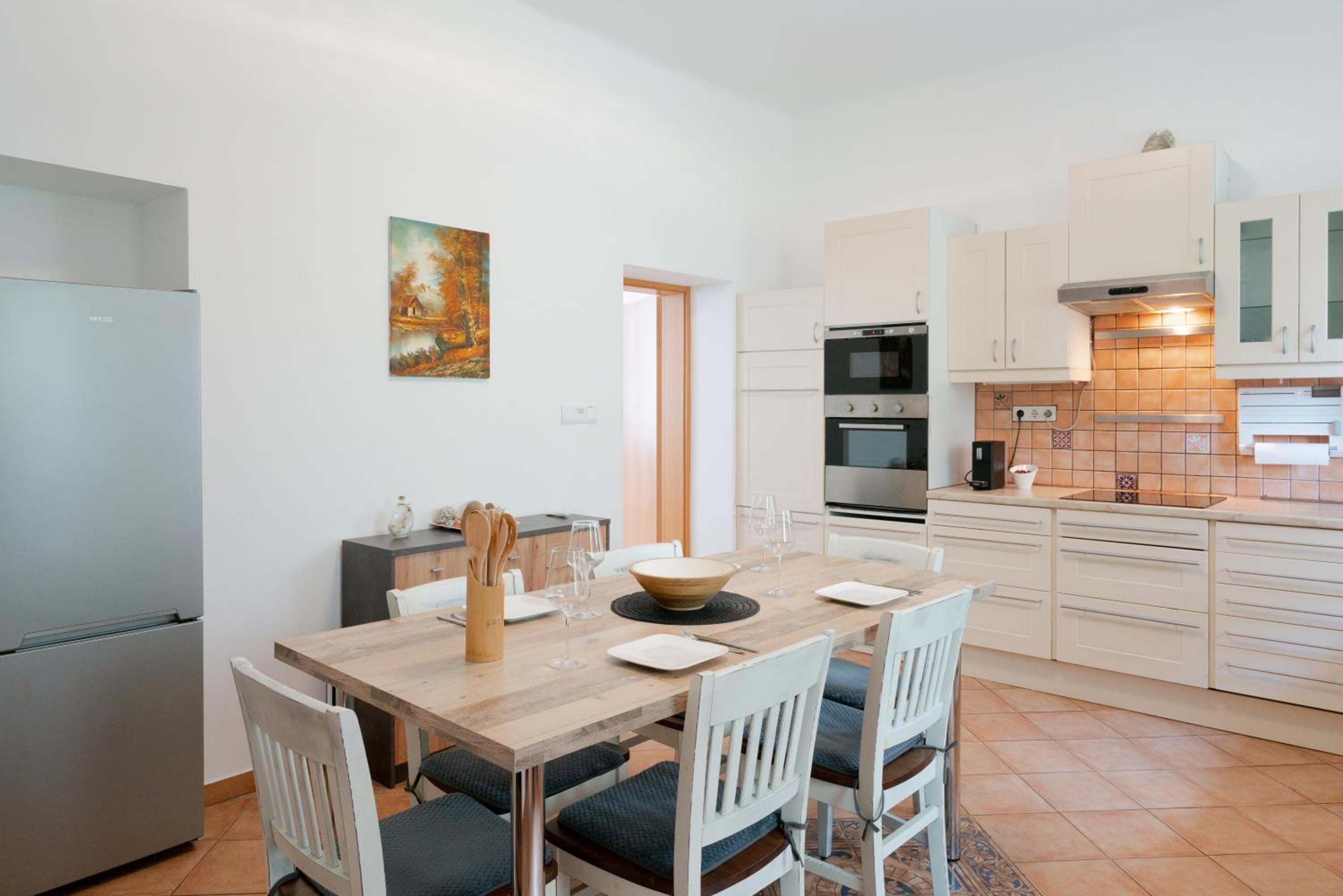 Bessemer - Charming Cottage with Garden