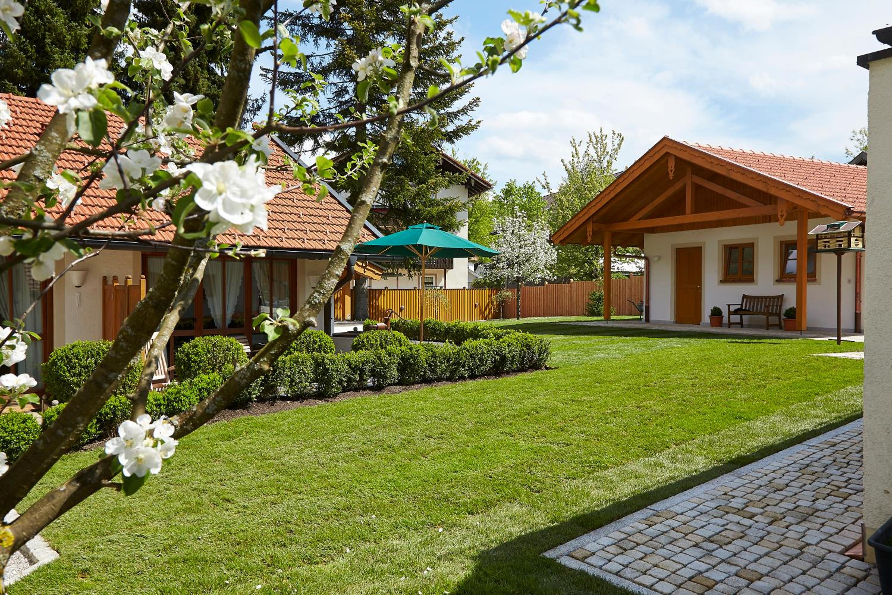 Landhaus Theresa