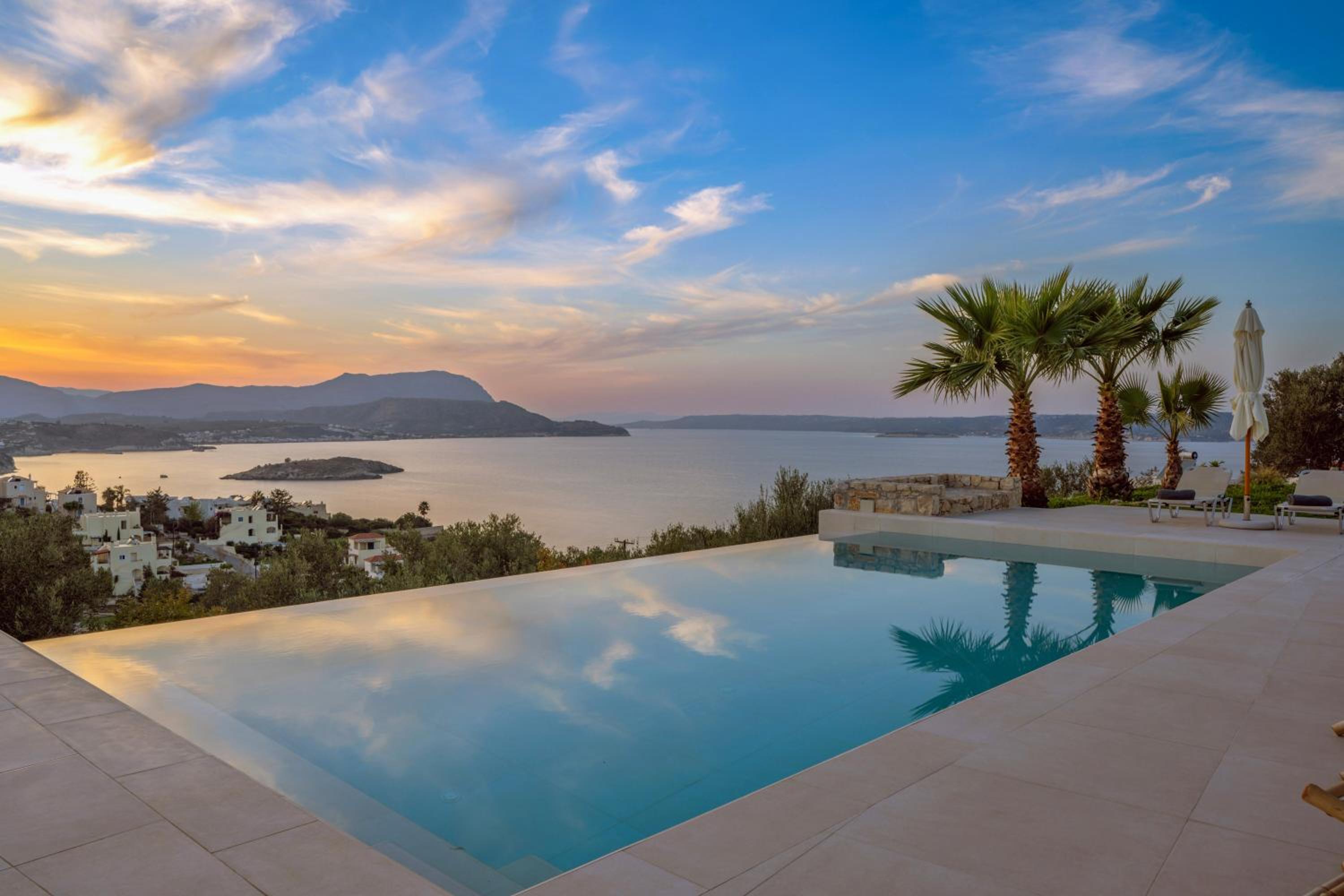 Villa Serenity