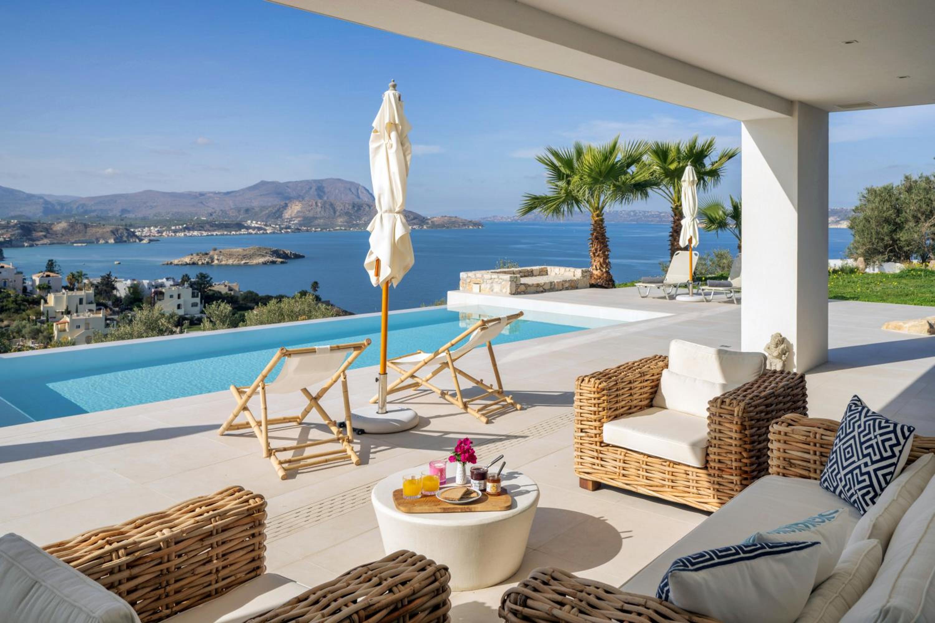Villa Serenity